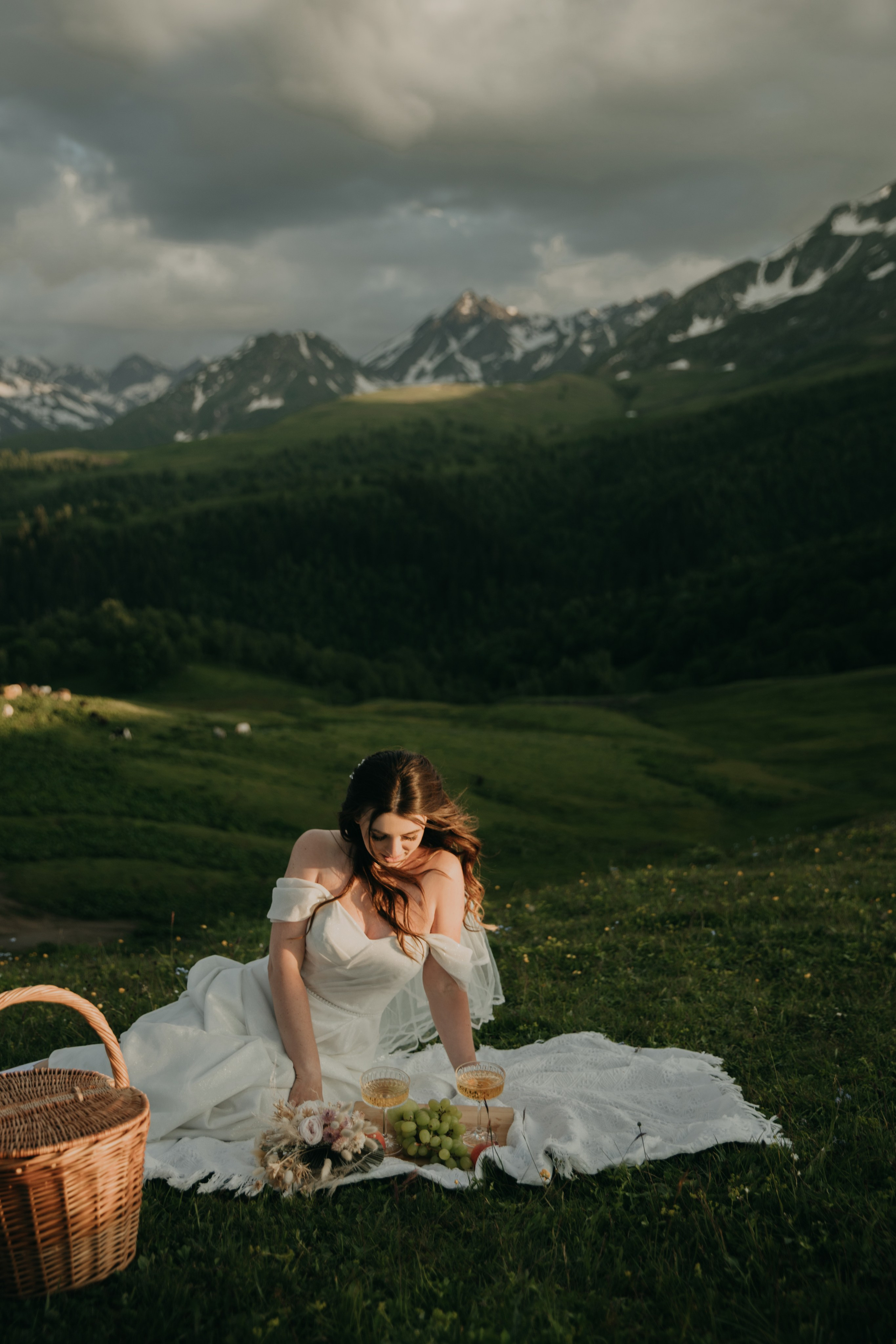 Дарья ღ Роман. Портфолио