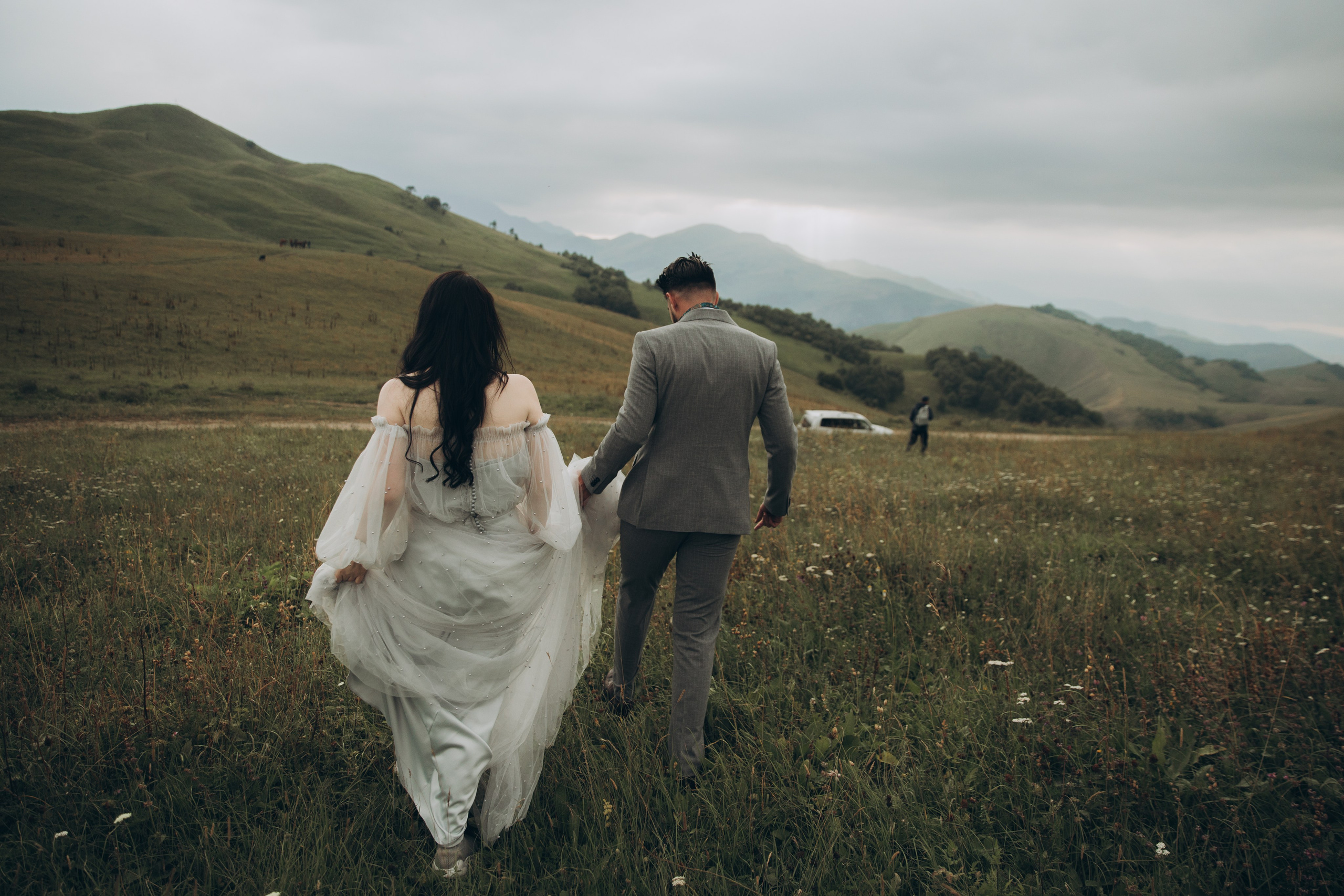 Диана ღ Андрей. Портфолио