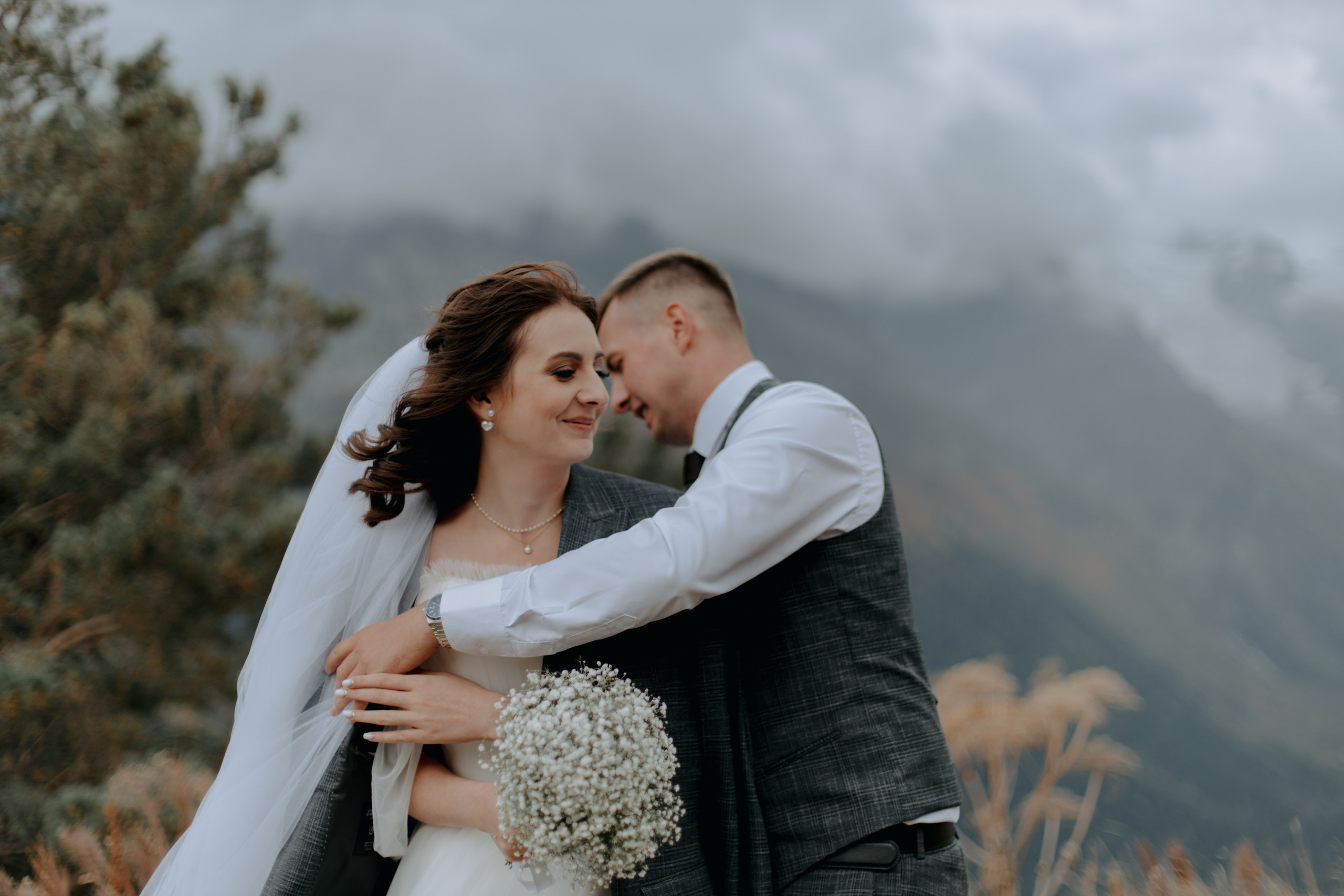 Валерия ღ Александр. Портфолио