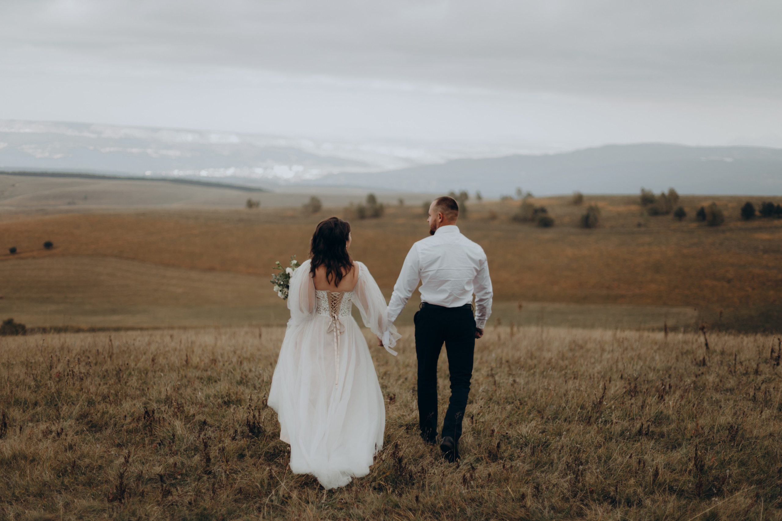 Анастасия ღ Виктор. Портфолио