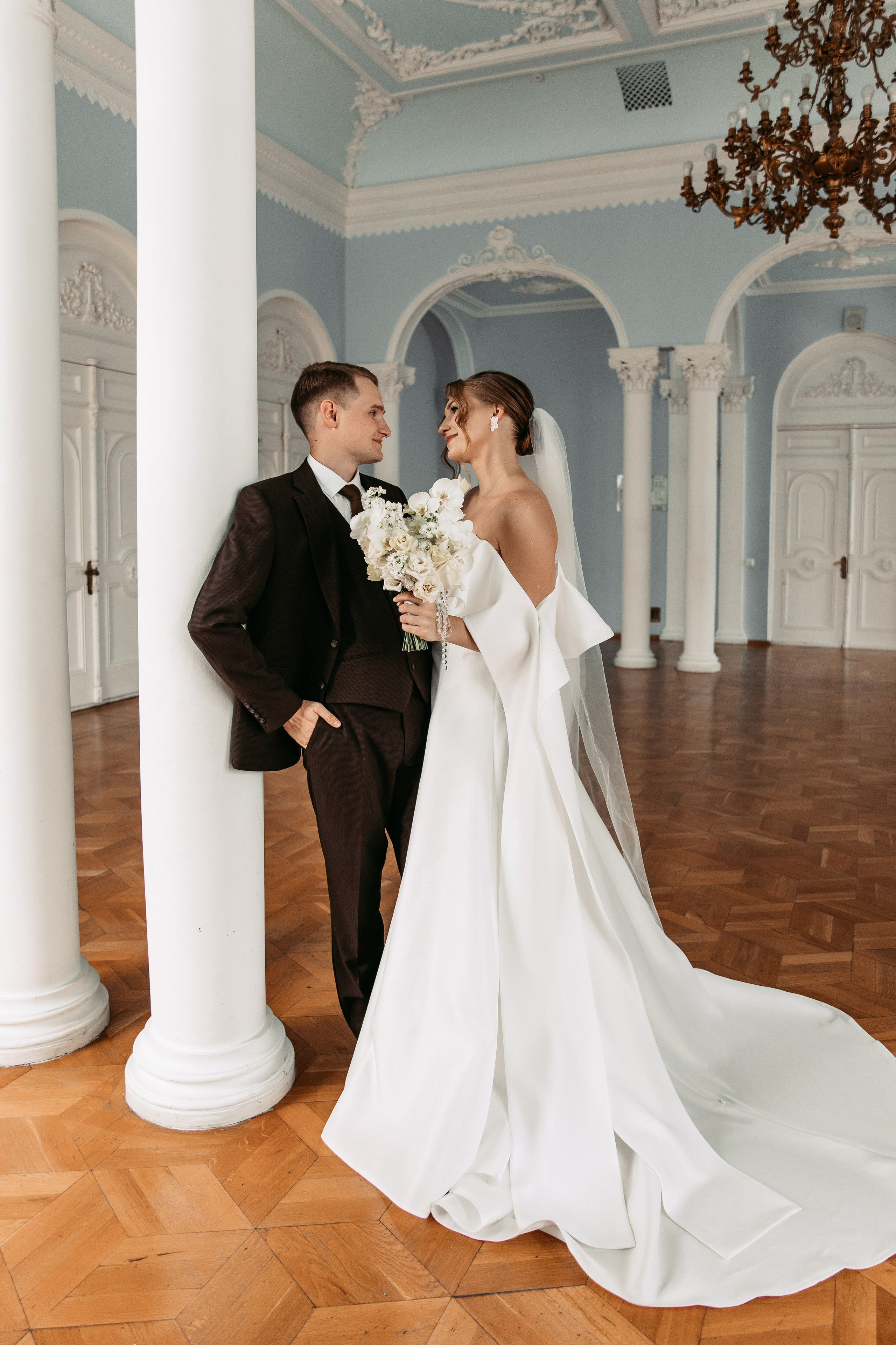 Илья & Ангелина. Свадебный ФОТОГРАФ и ВИДЕОГРАФ Ульяновск