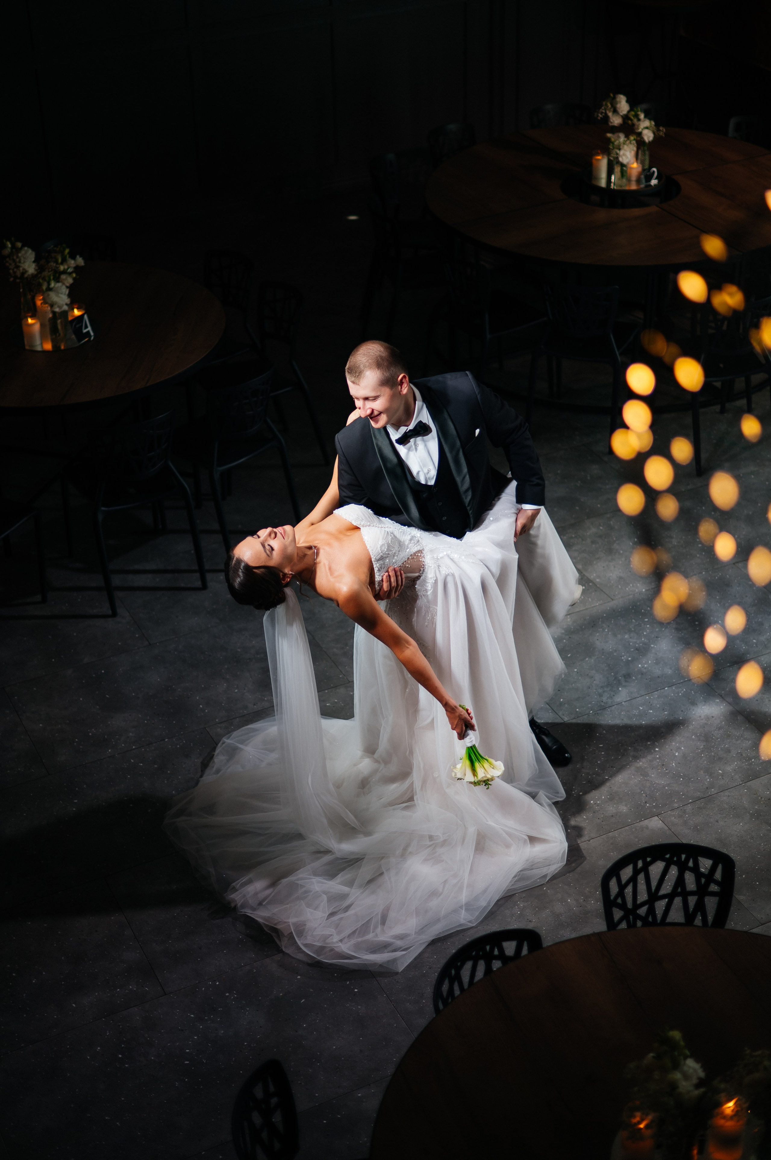 Константин и Виктория. Свадебный фотограф