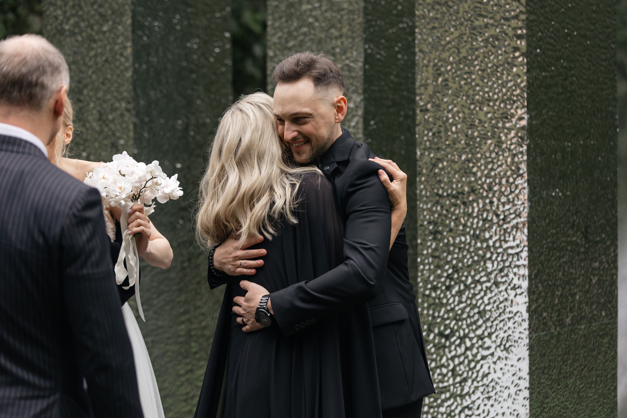 ANNA & ALEKSEY. Свадебный фотограф | Екатеринбург | Сочи | Артем Шестаков