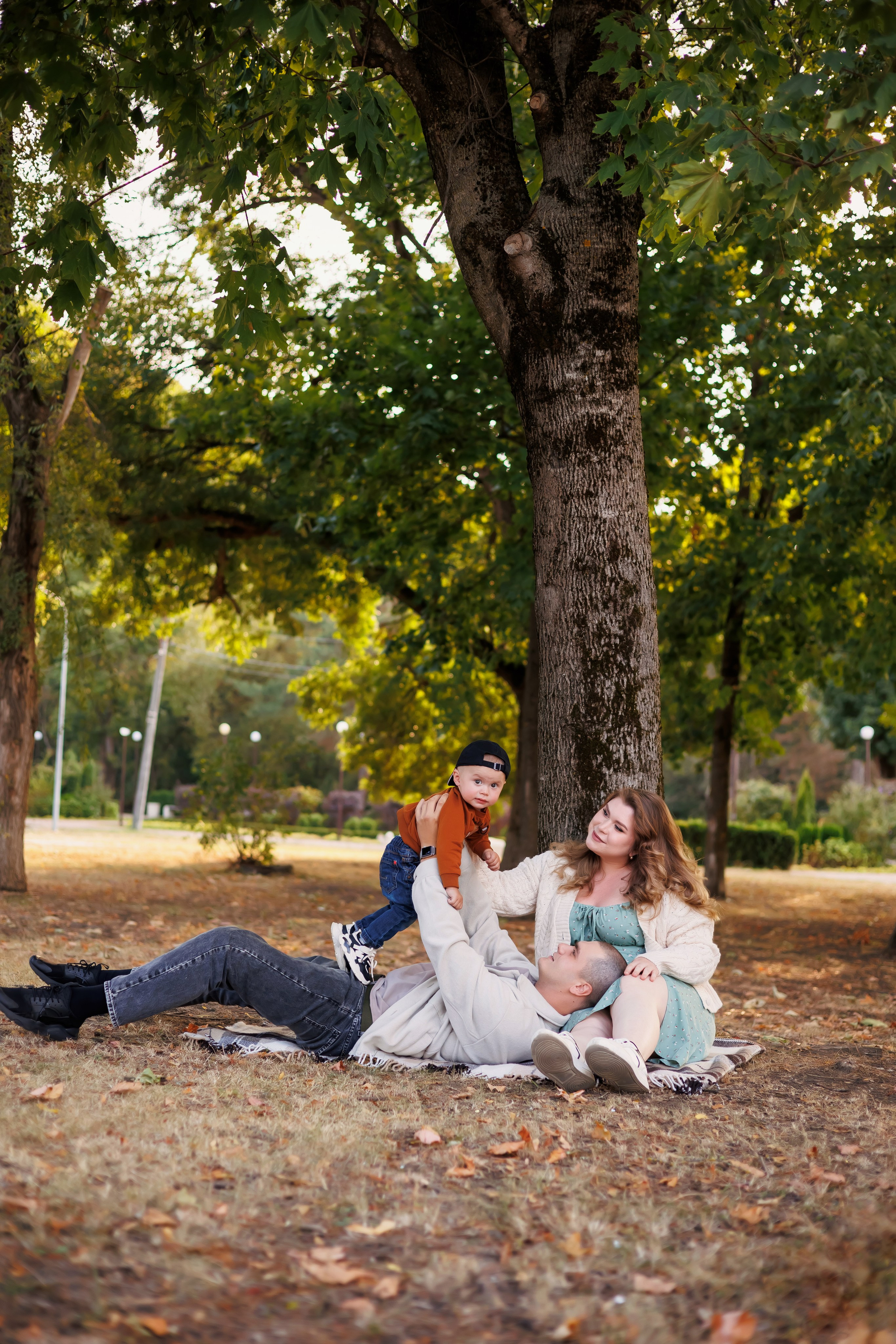 Семейные фотосессии. Свадебный и семейный фотограф в г. Майкопе (выезд по республике и краю)