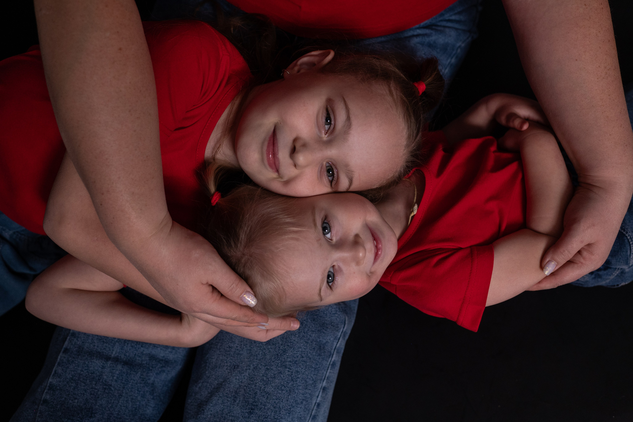 ДЕНЬ МАТЕРИ. Семейный фотограф Екатеринбург Лора Мур