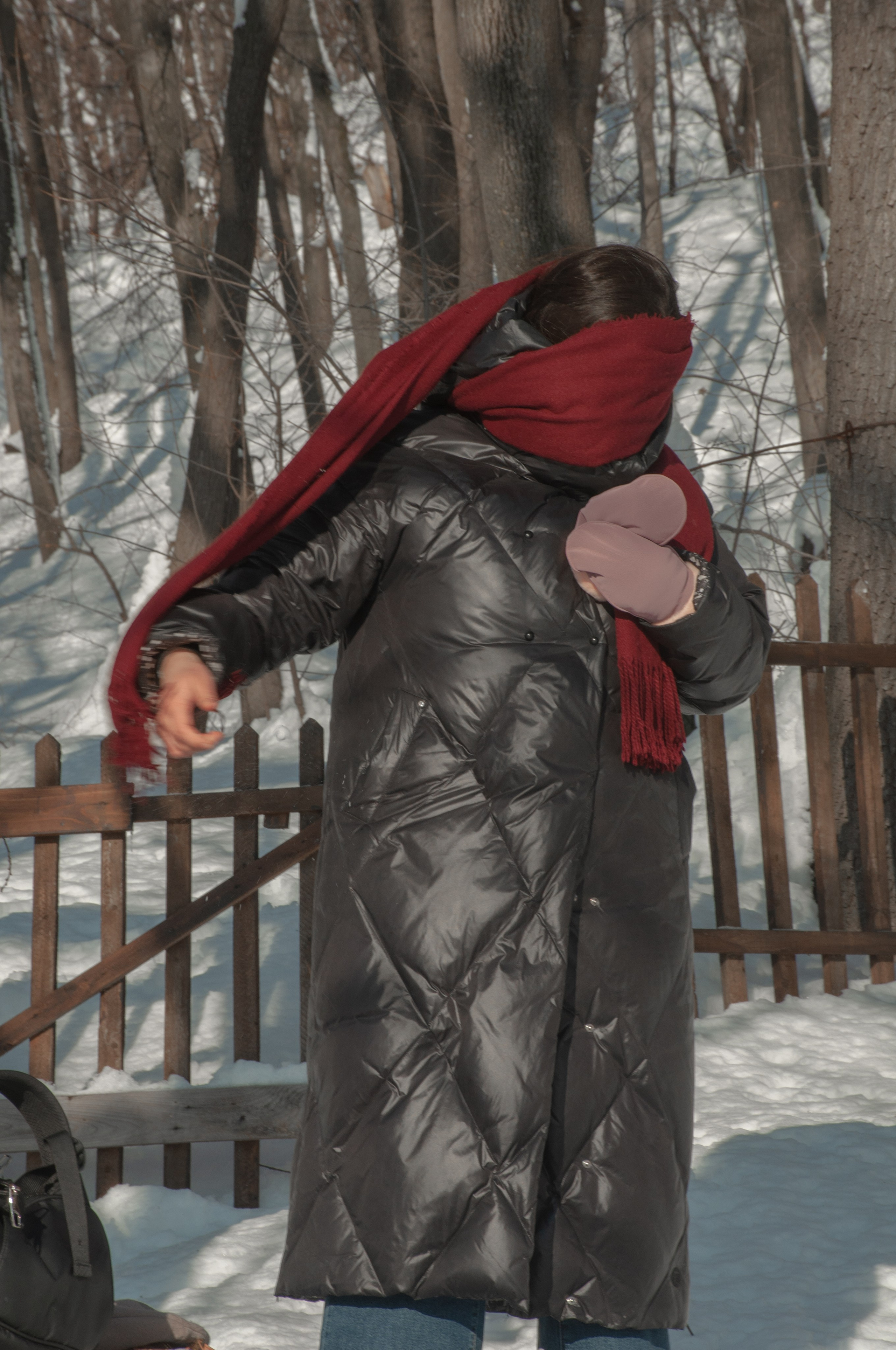 Karina & Aina. DINA MOREVA photography