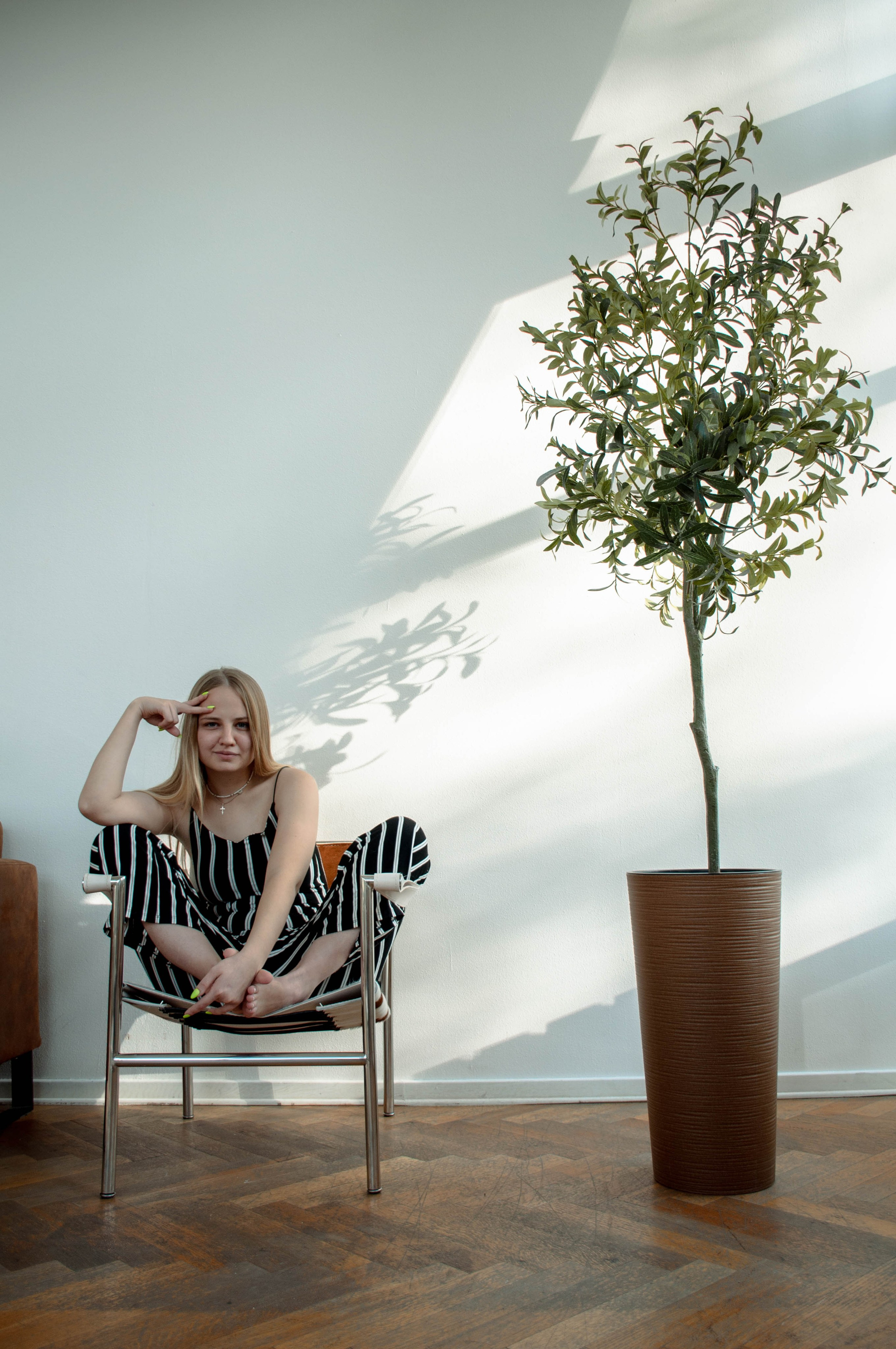 Anna. DINA MOREVA photography