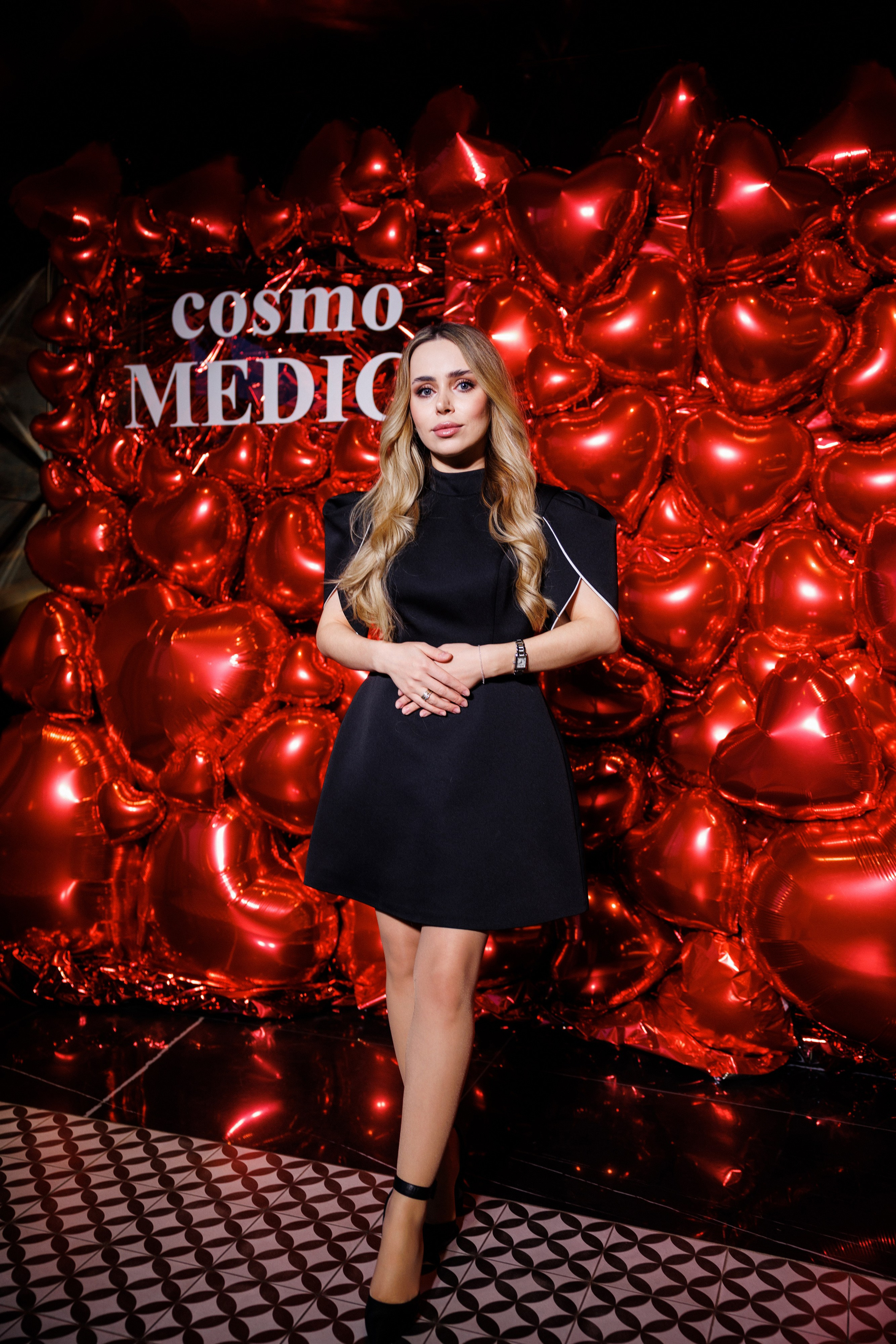 Cosmo Medici. Фотограф Ставрополь Петр Голубенко