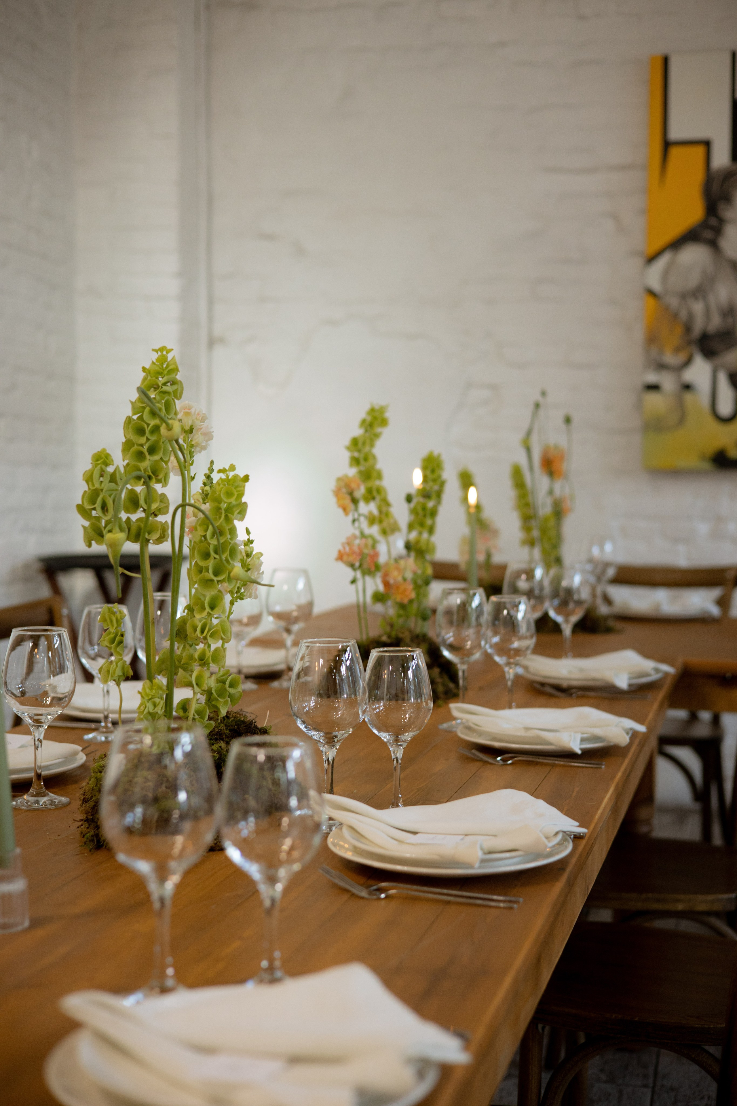 Никита & Катя. Оформление свадеб, декор свадеб Вера Маркова, Москва