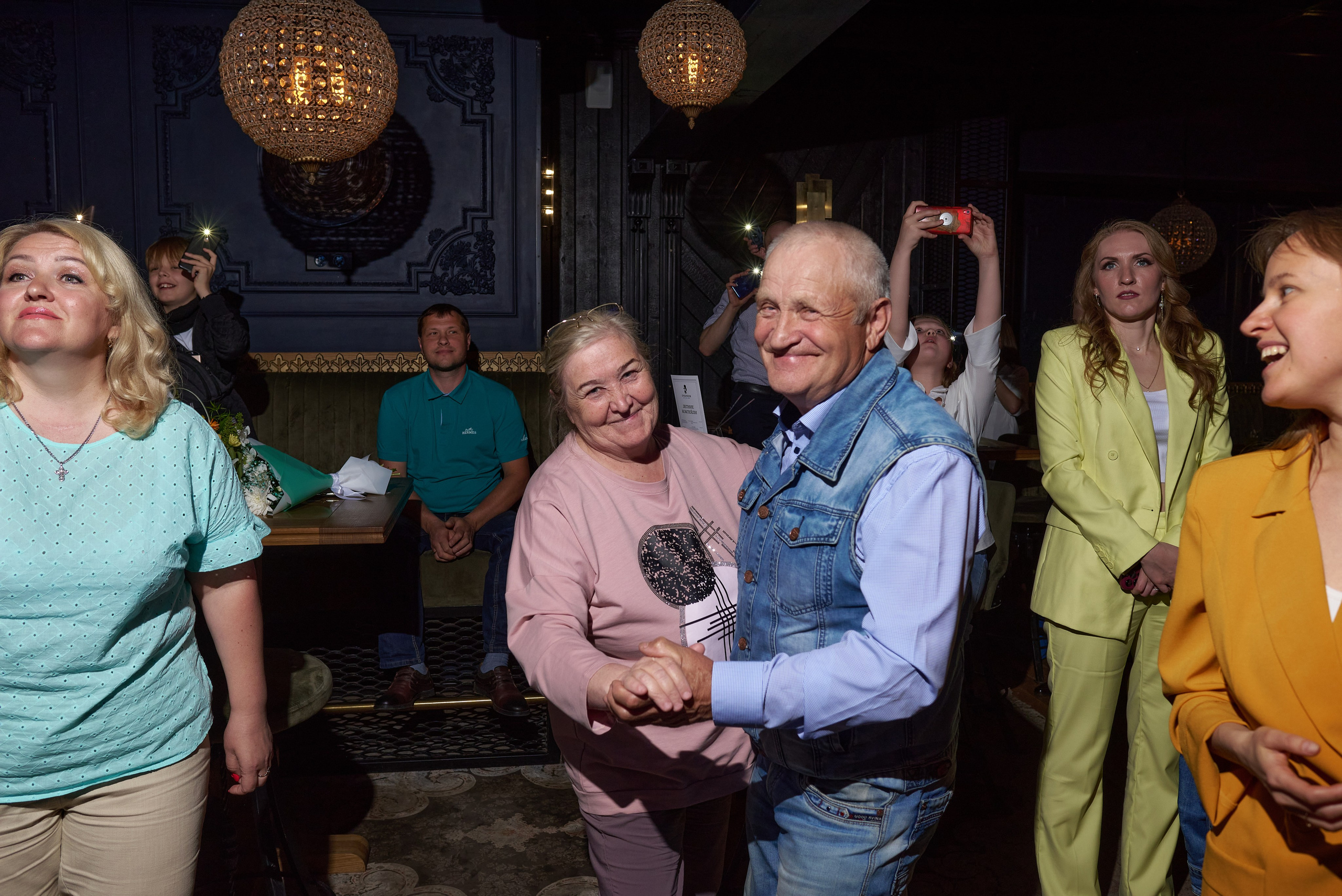 Отчетный концерт студии эстрадного вокала ВРЕМЯ ПЕТЬ. Photographer Bangkok — Pattaya | фотограф Бангкок — Паттайа