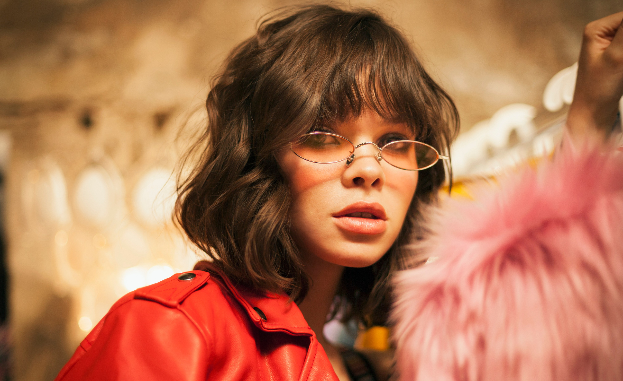 Марина. Балетный фотограф Москва Майоров Николай