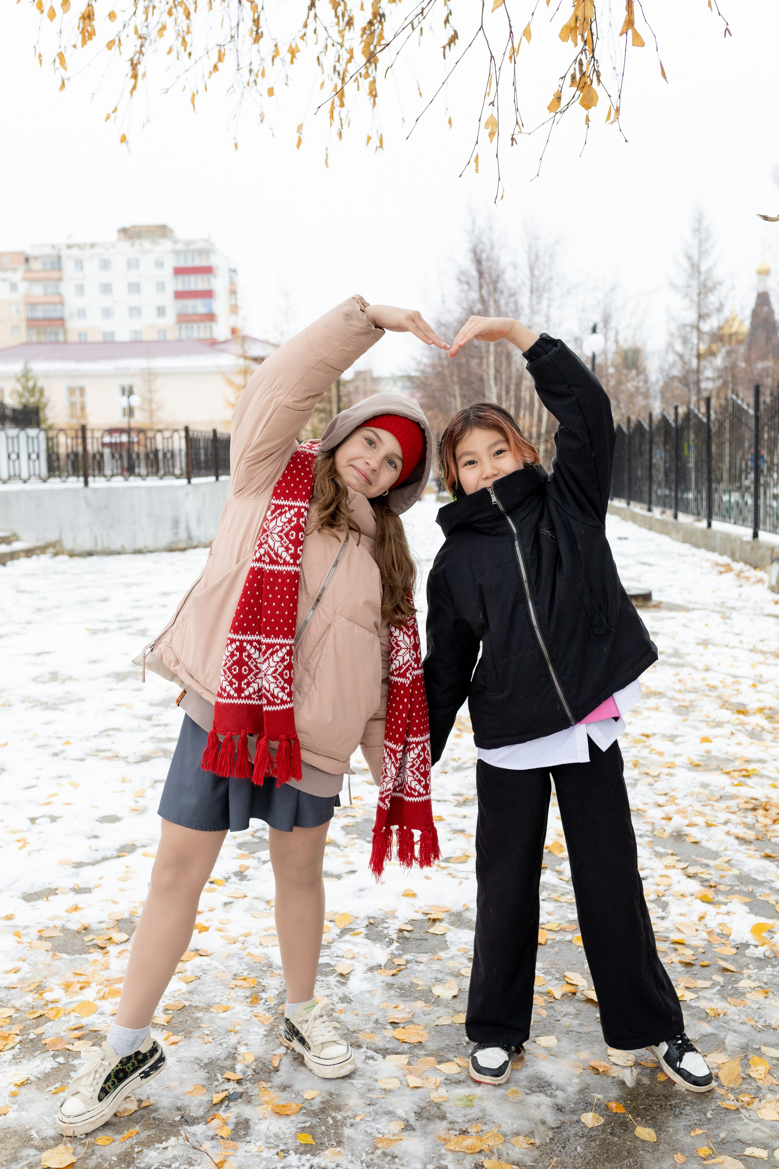 Начальная школа. Литовкина Анастасия фотограф, выпускные альбомы г. Мирный