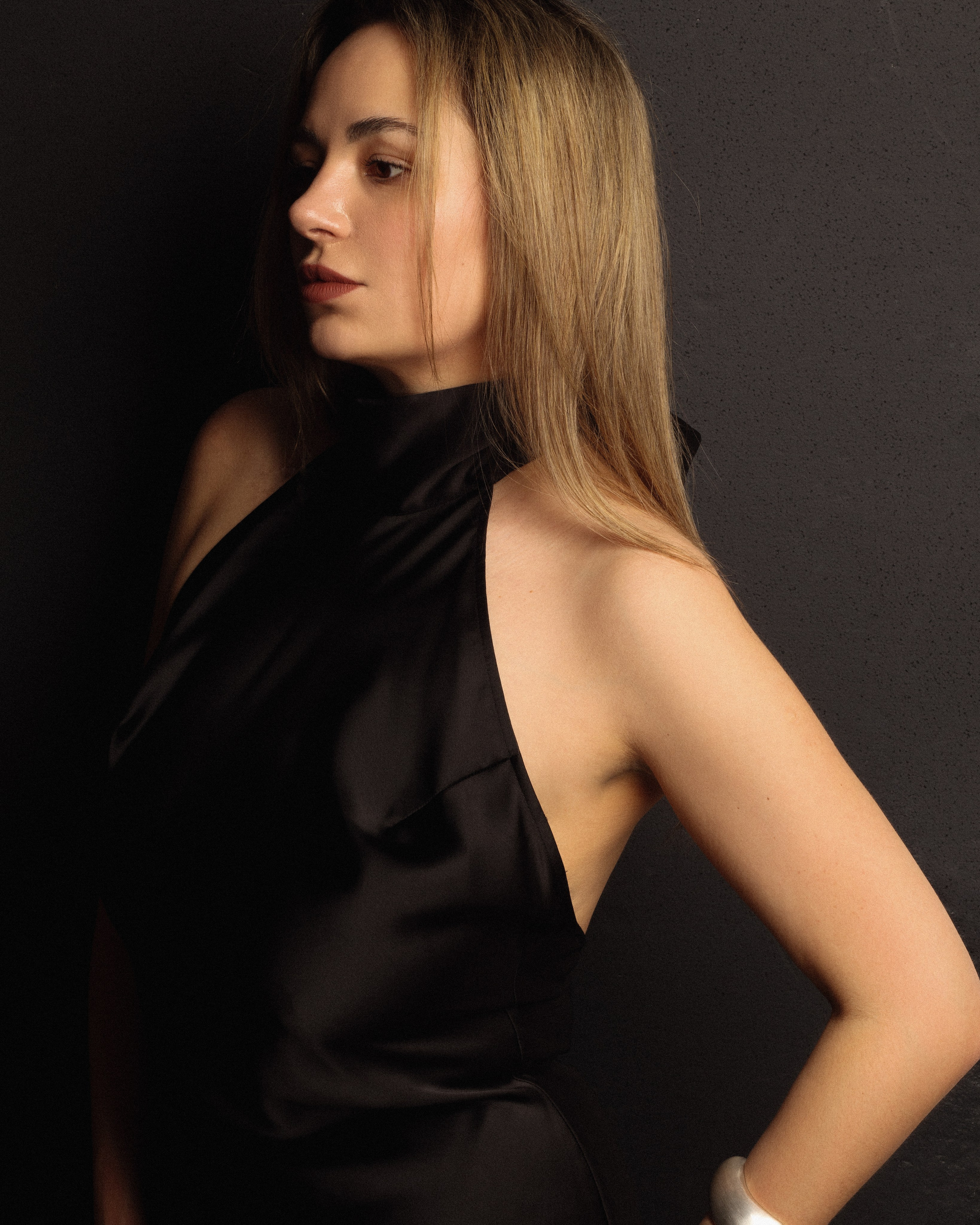 Даша, март 2026