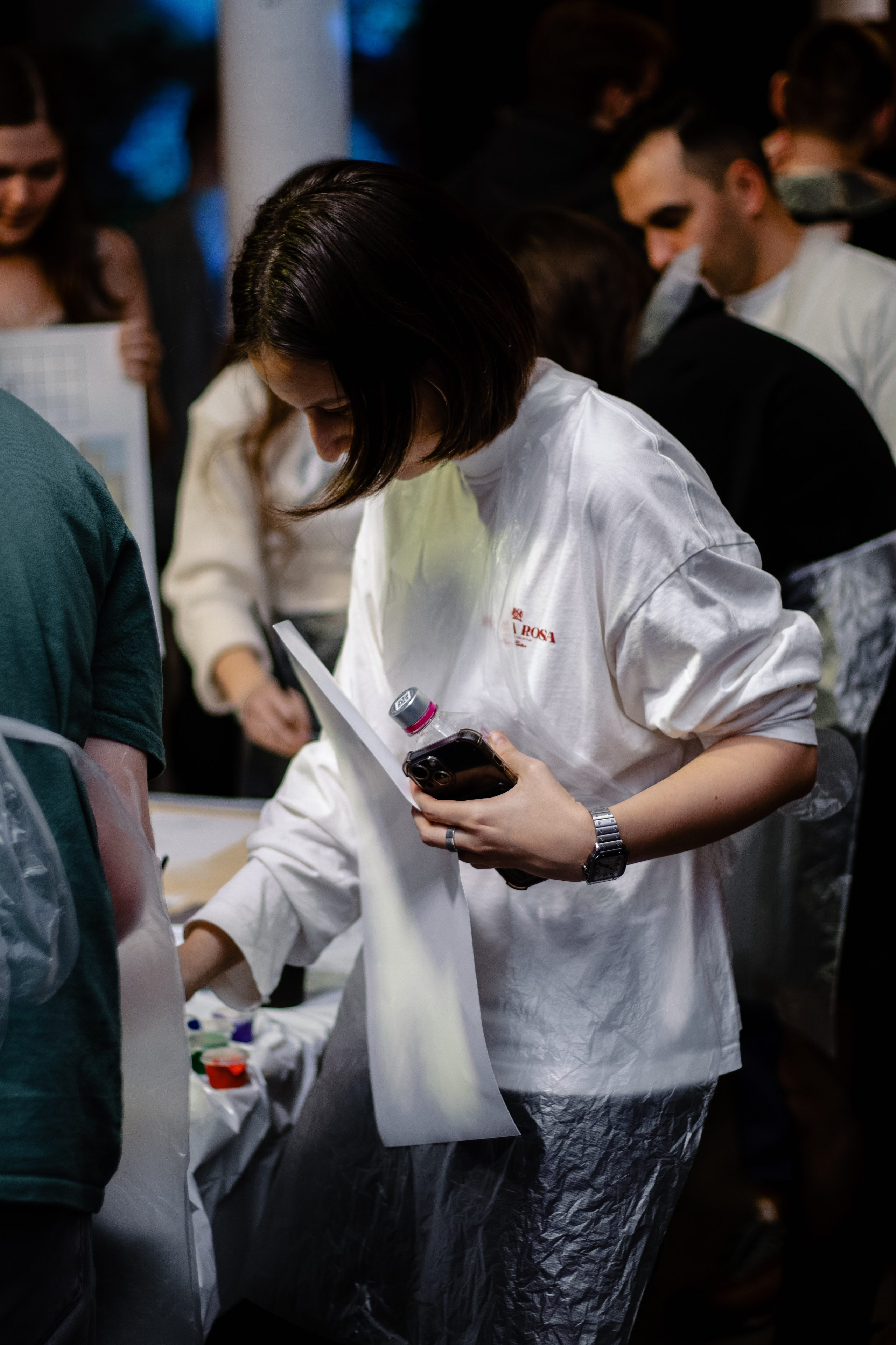 CORPORATE EVENT | AVITO