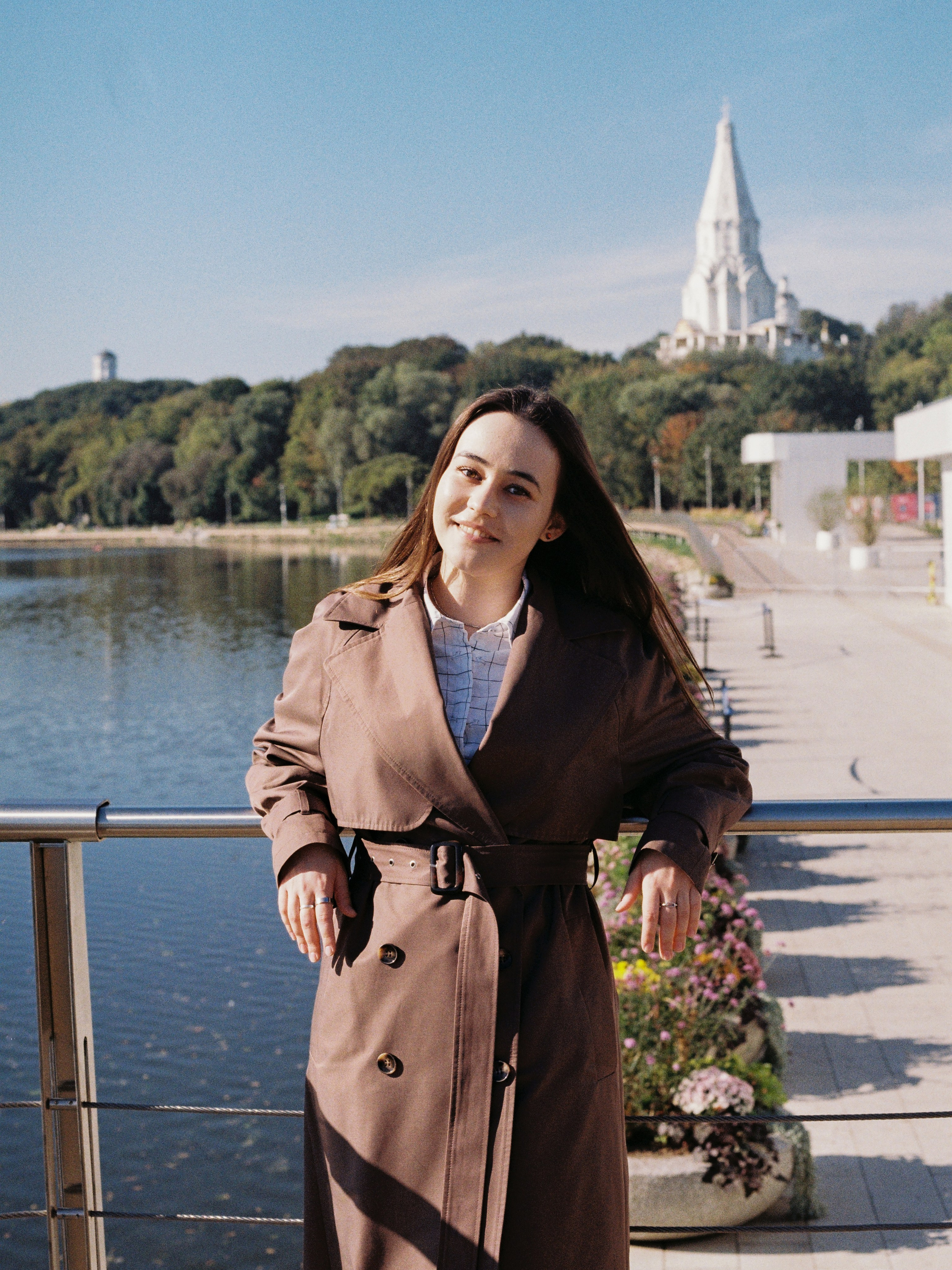 Лия, сентябрь 2025