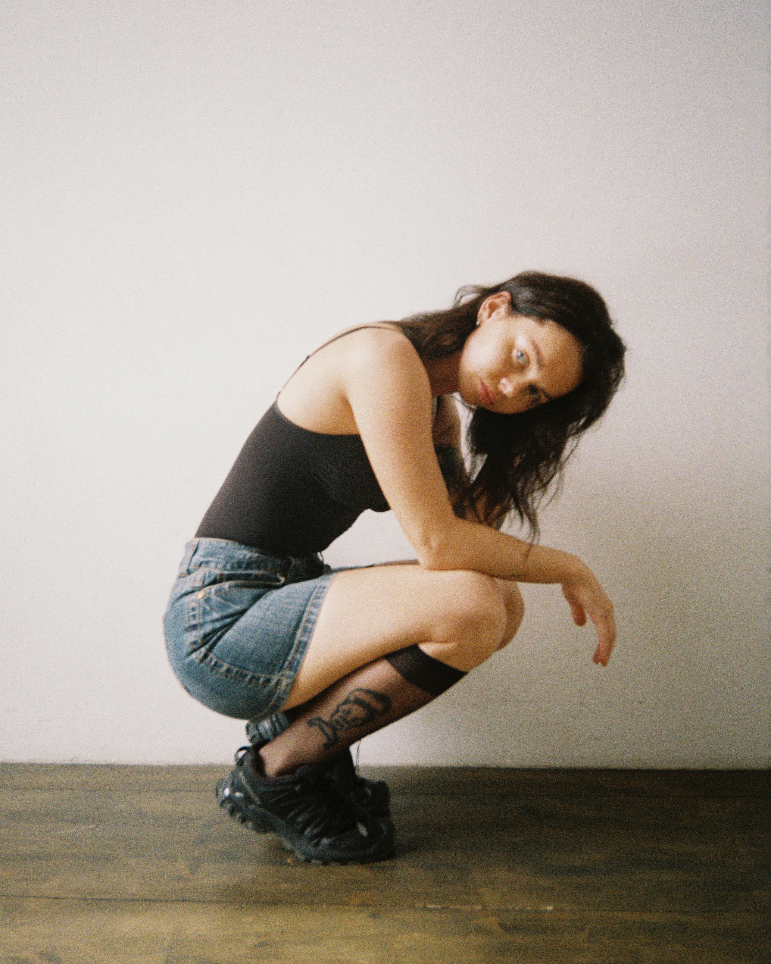 Полина, июнь 2025