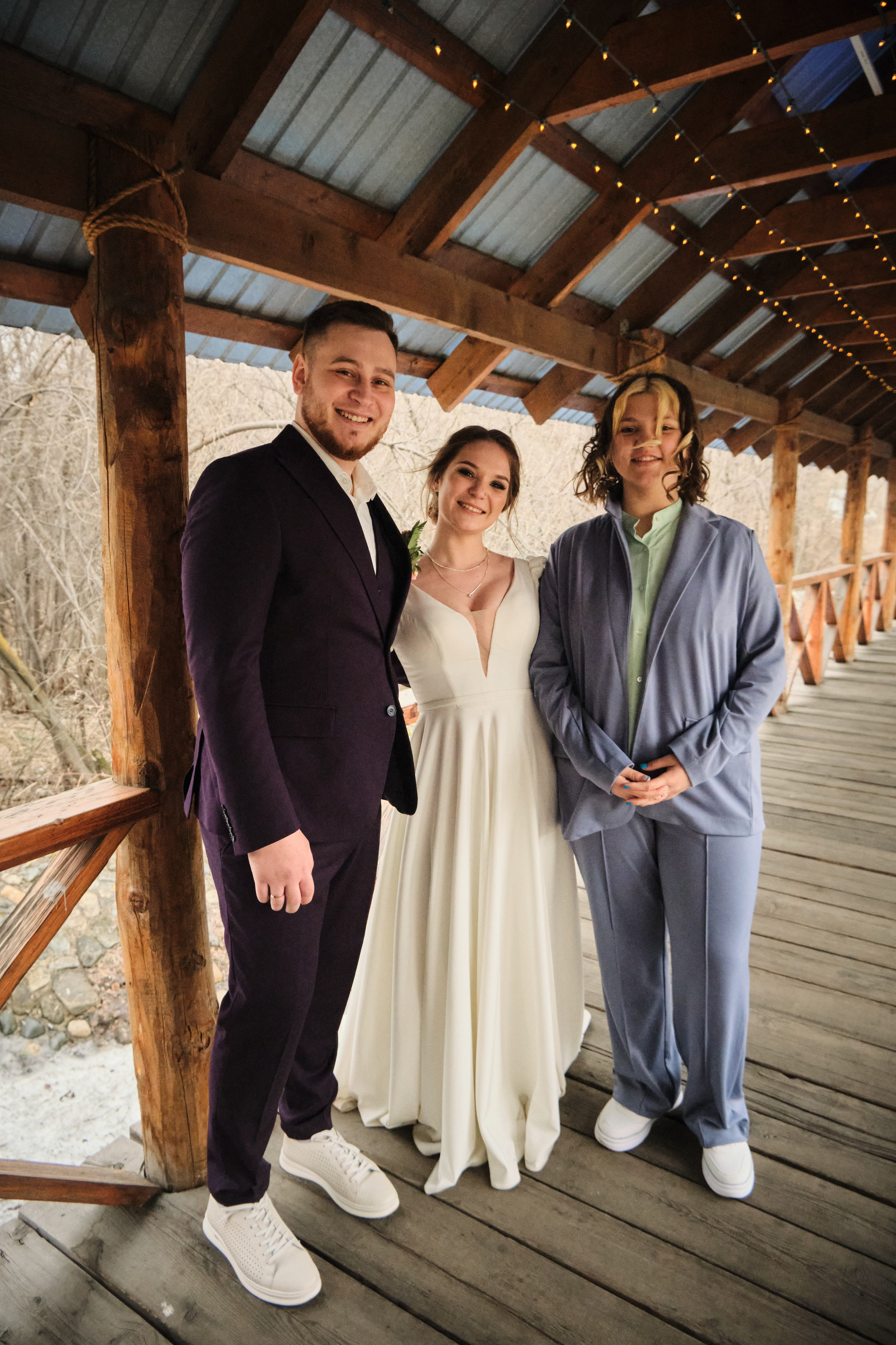 Эмин и Анастасия. Свадебный и семейный фотограф в Новокузнецке Иван Иванов