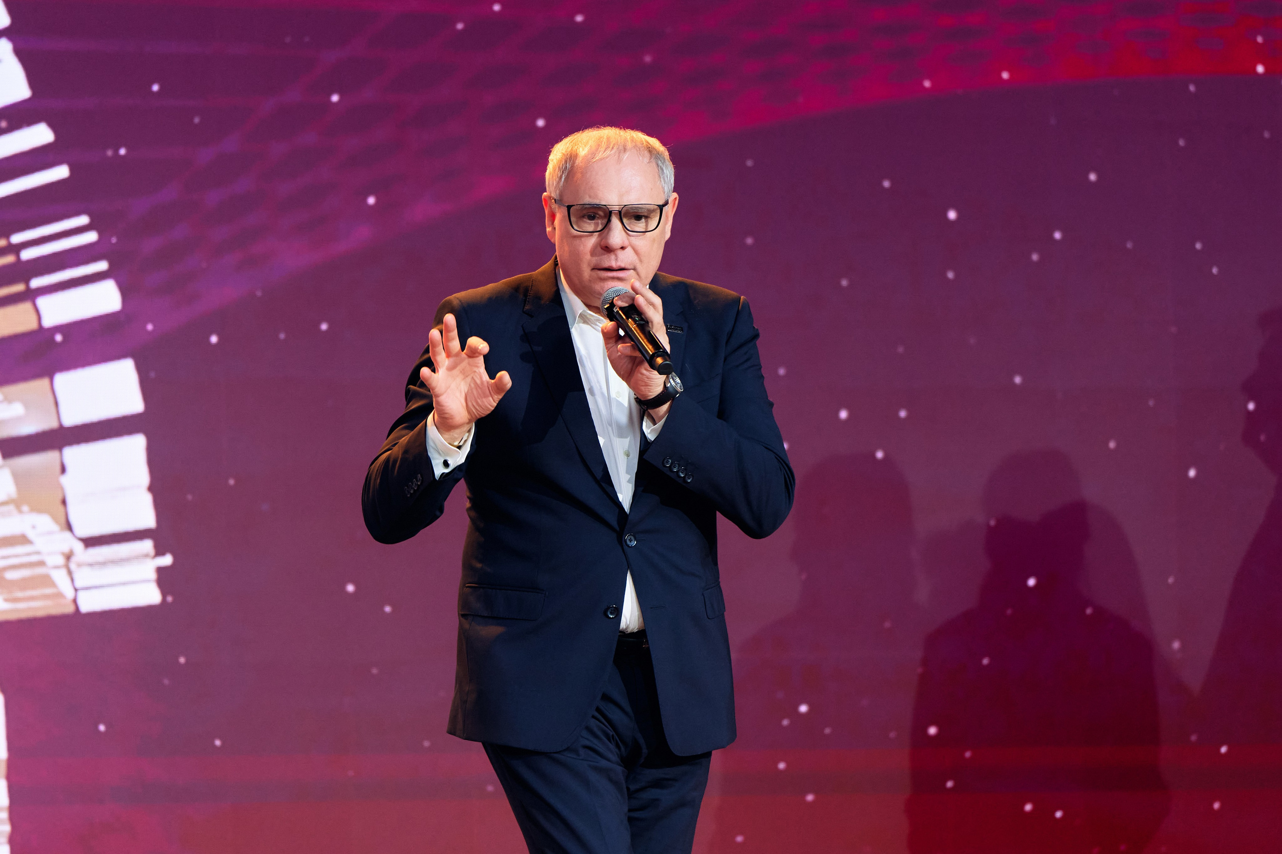 Герои Большой Страны. Фотограф в Москве — Новиков Владислав