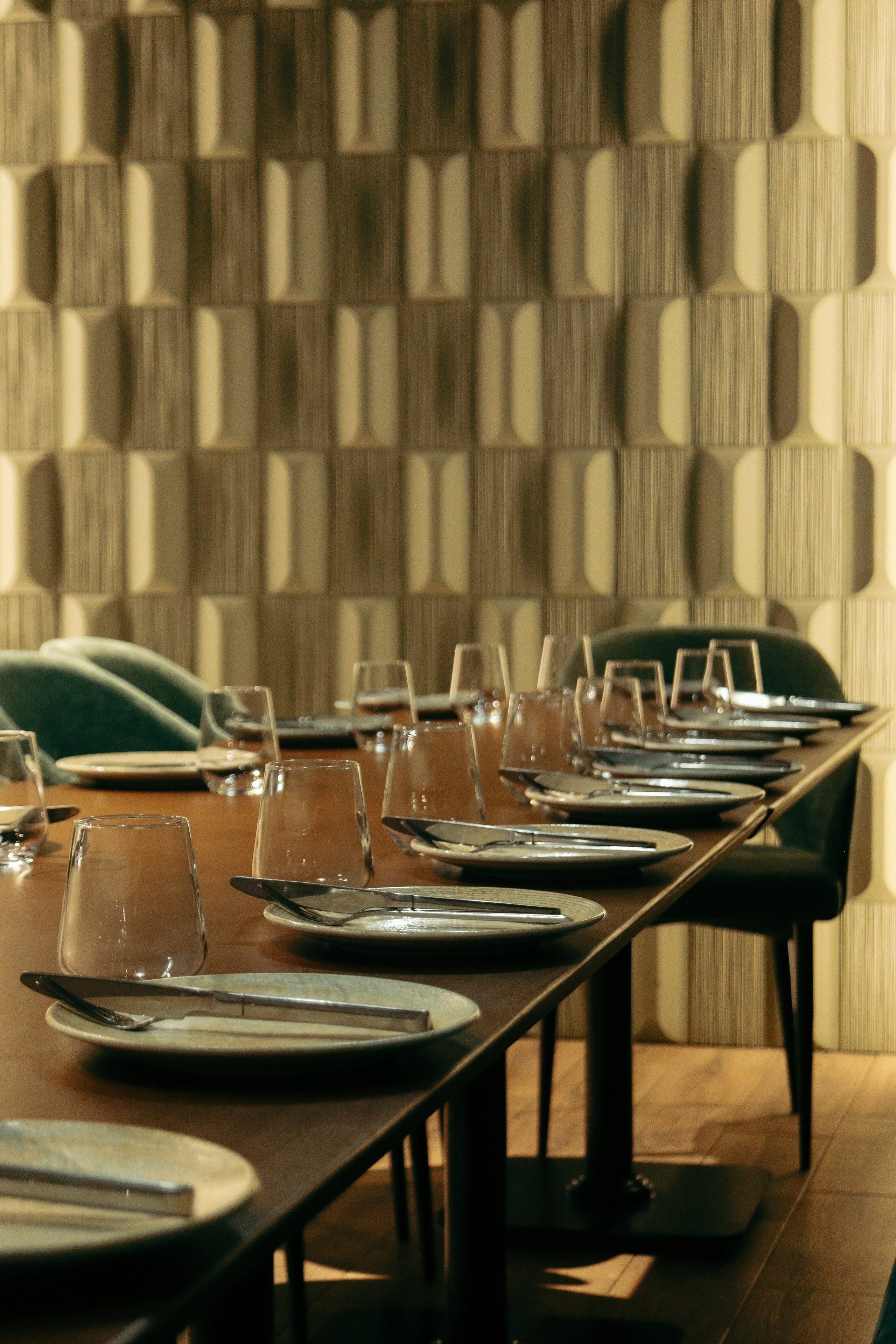 Интерьер. Репортажный, портретный, студийный и автомобильный фотограф в городе Алматы, Талгар и Иссык — Занорин Артем