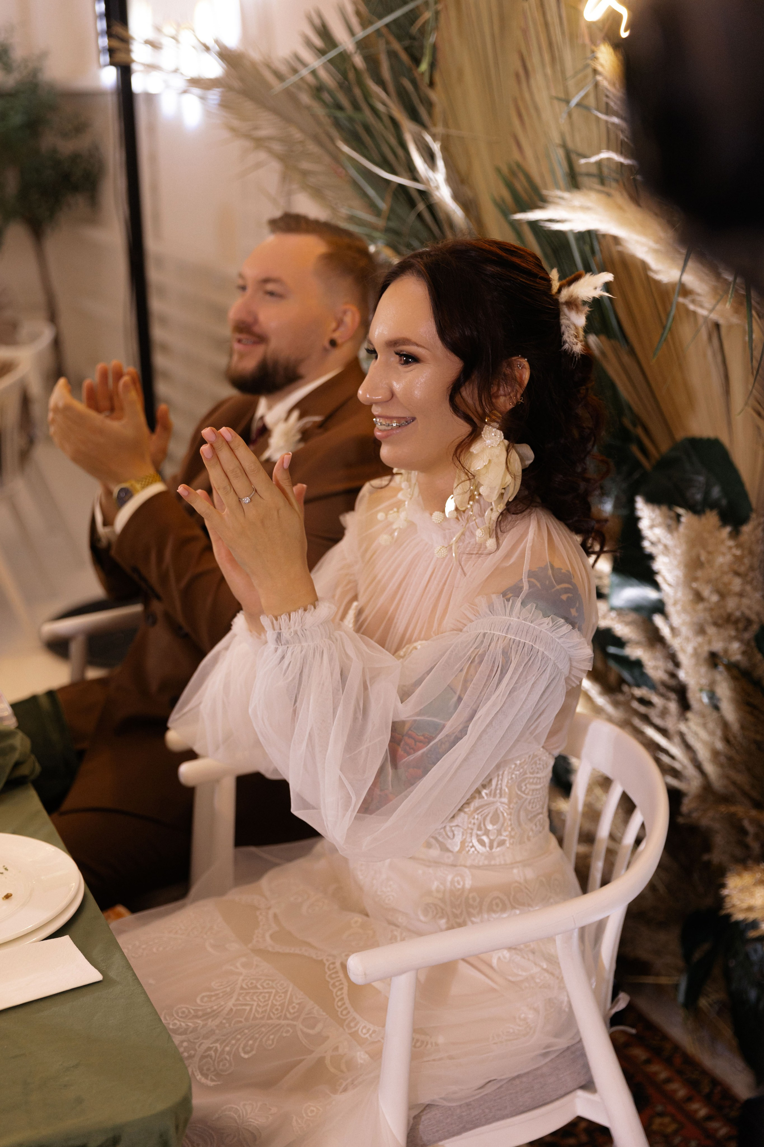 Рыбка моя. Свадебный фотограф и видеограф в Краснодаре | Алина и Евгений Кумановские