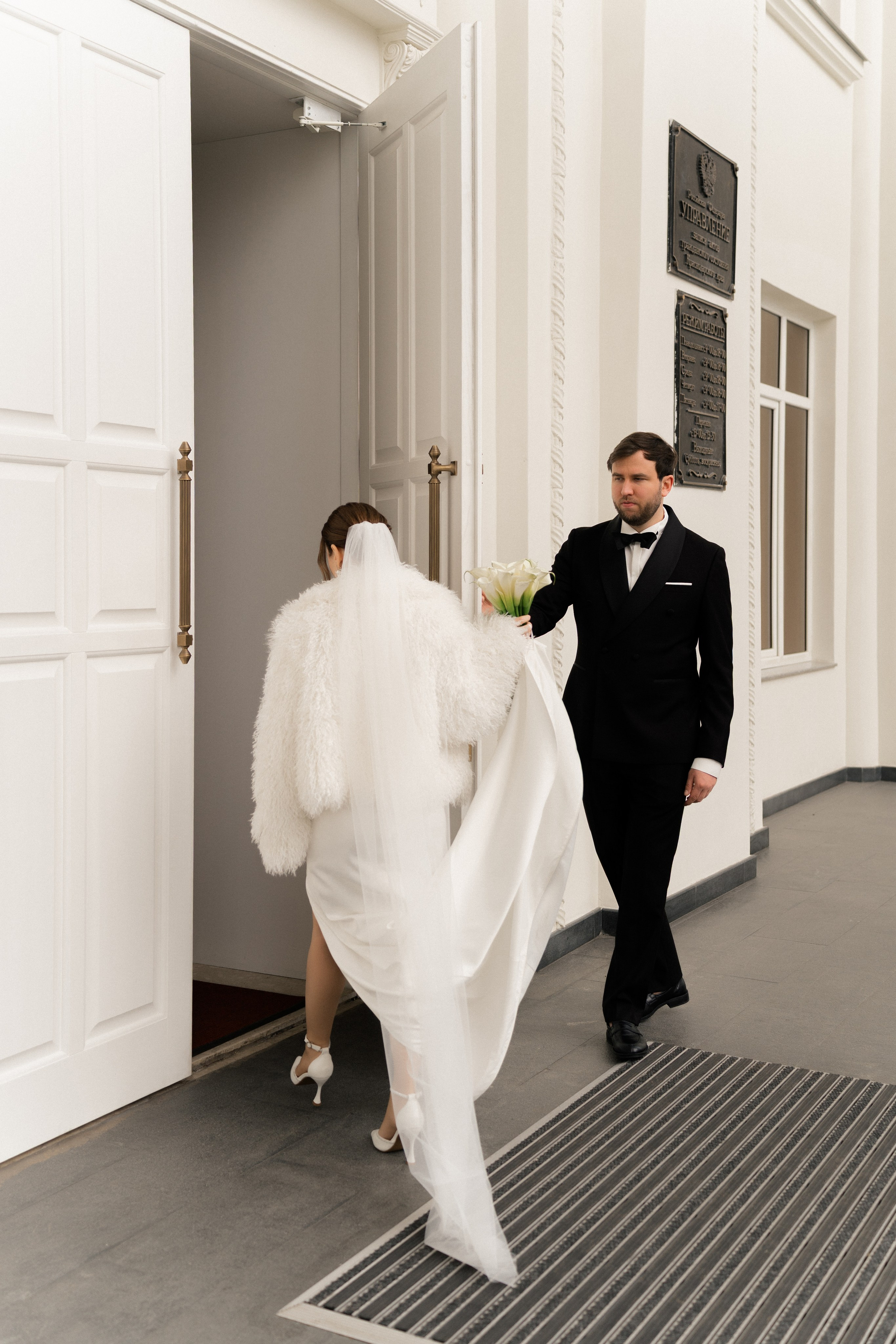 Евгений & Лана