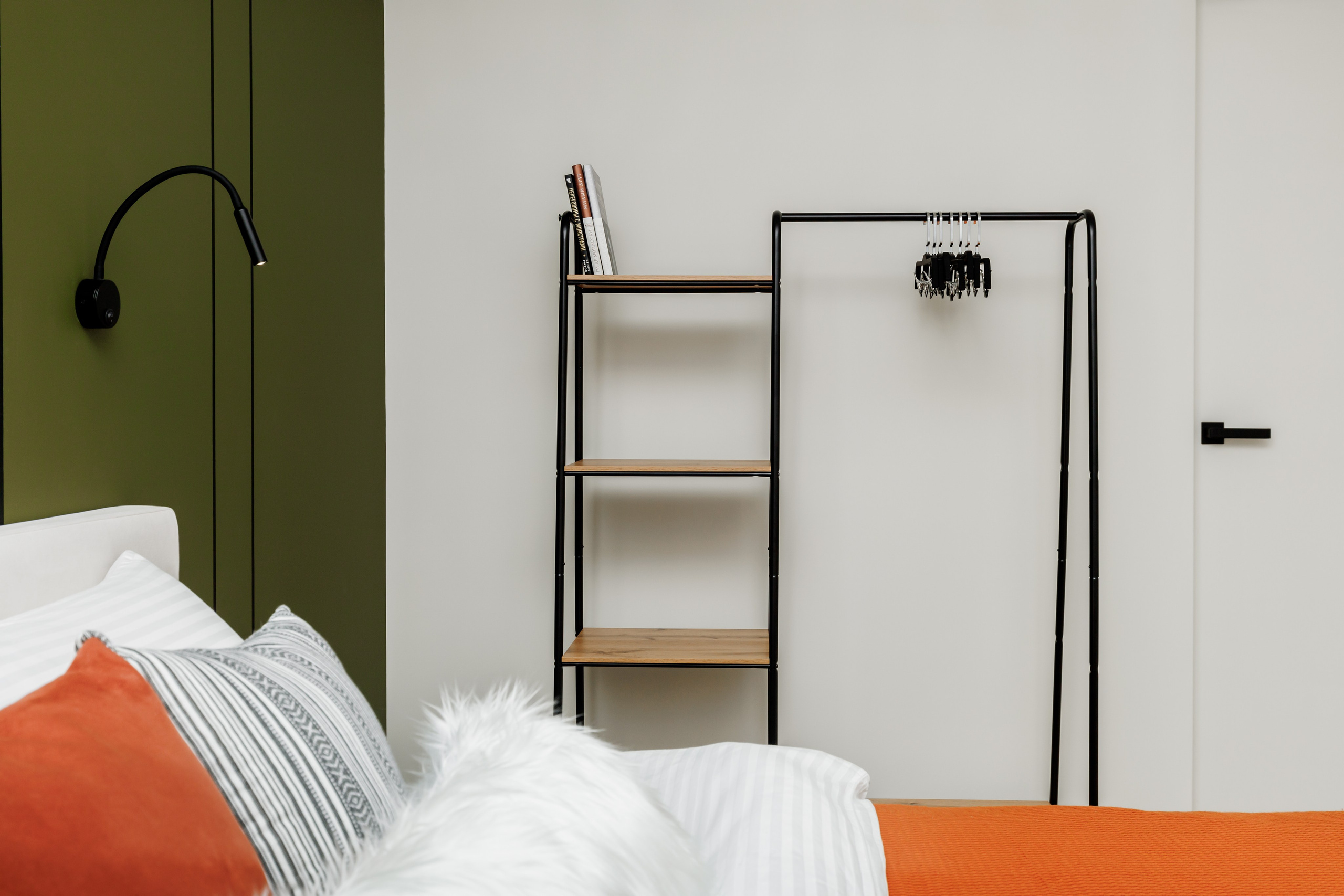 Интерьерная фотосессия. Интерьерный, предметный и контент фотограф в Иркутске Наталья Карпова