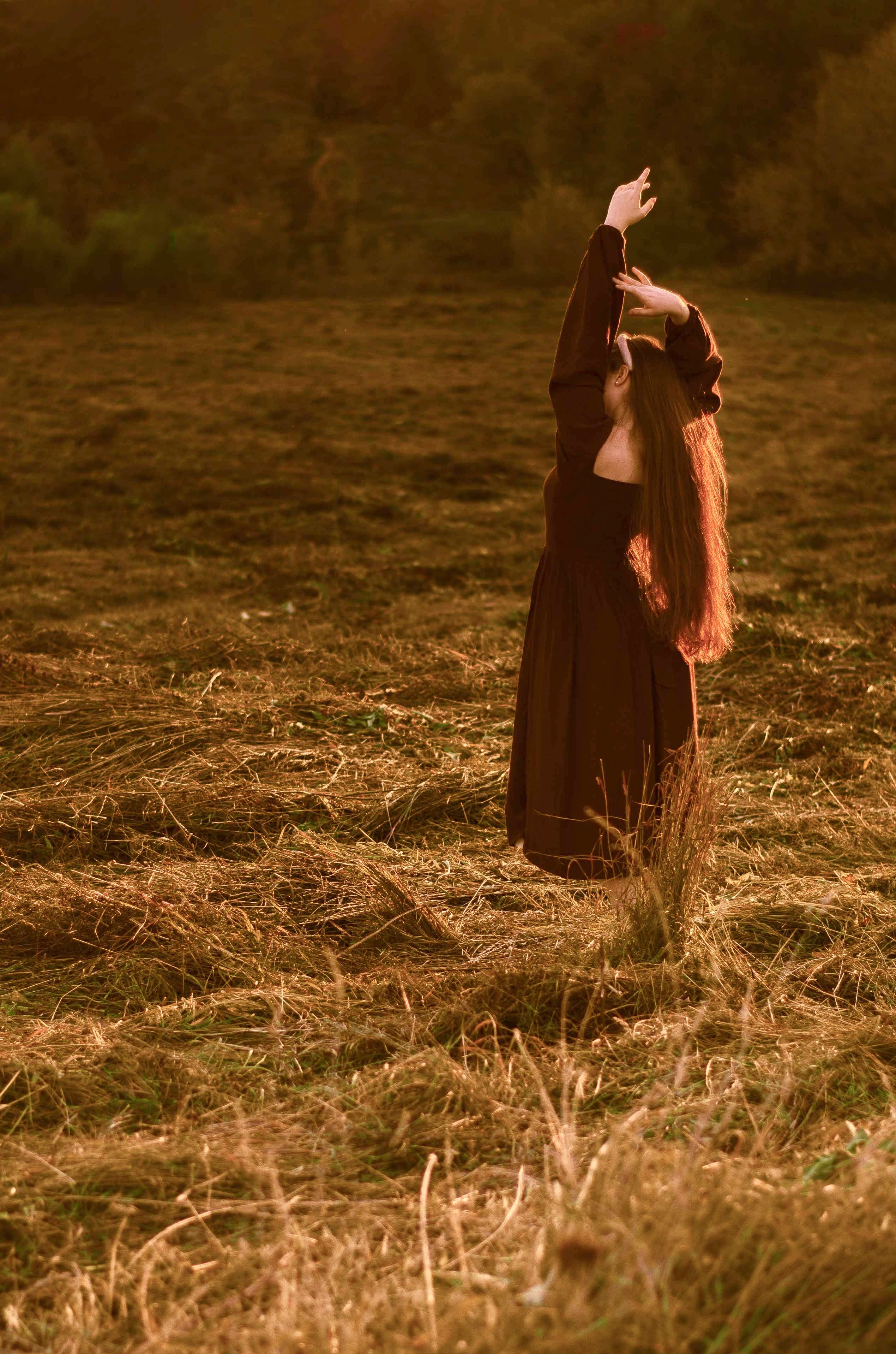 Женский фотограф | Москва, Королёв | Есения Ломова