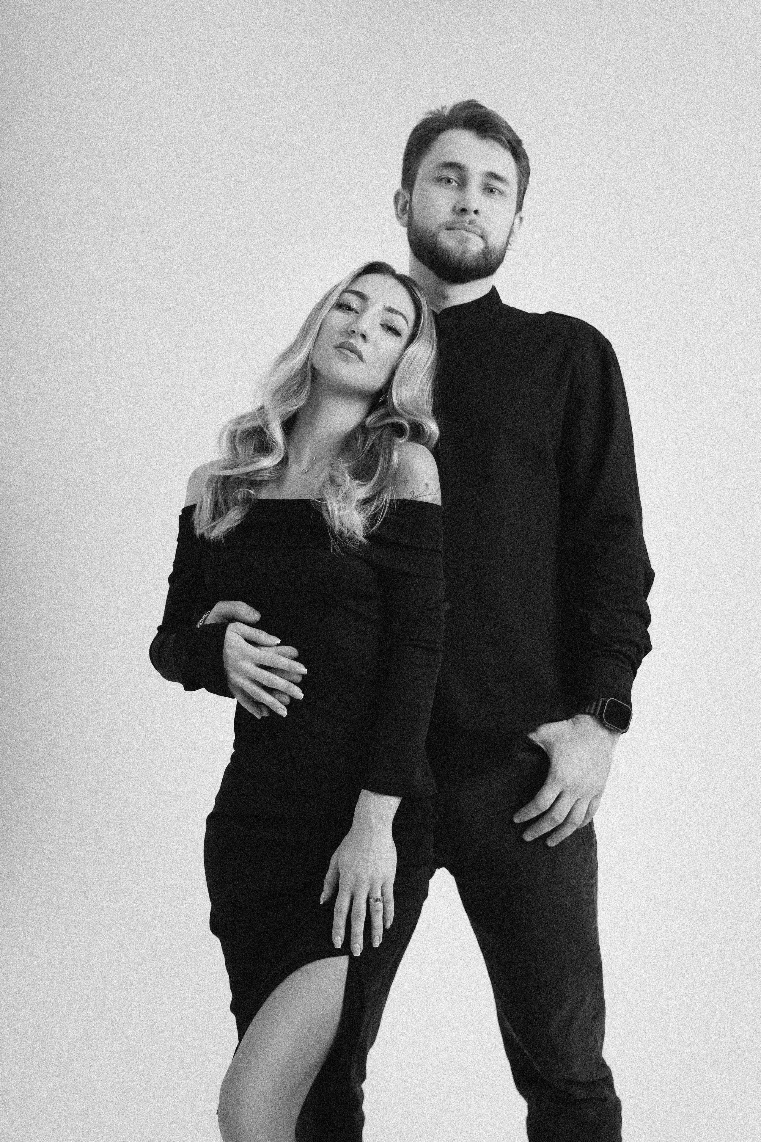 Портретная съемка в Москве, профессиональная фотосъемка людей