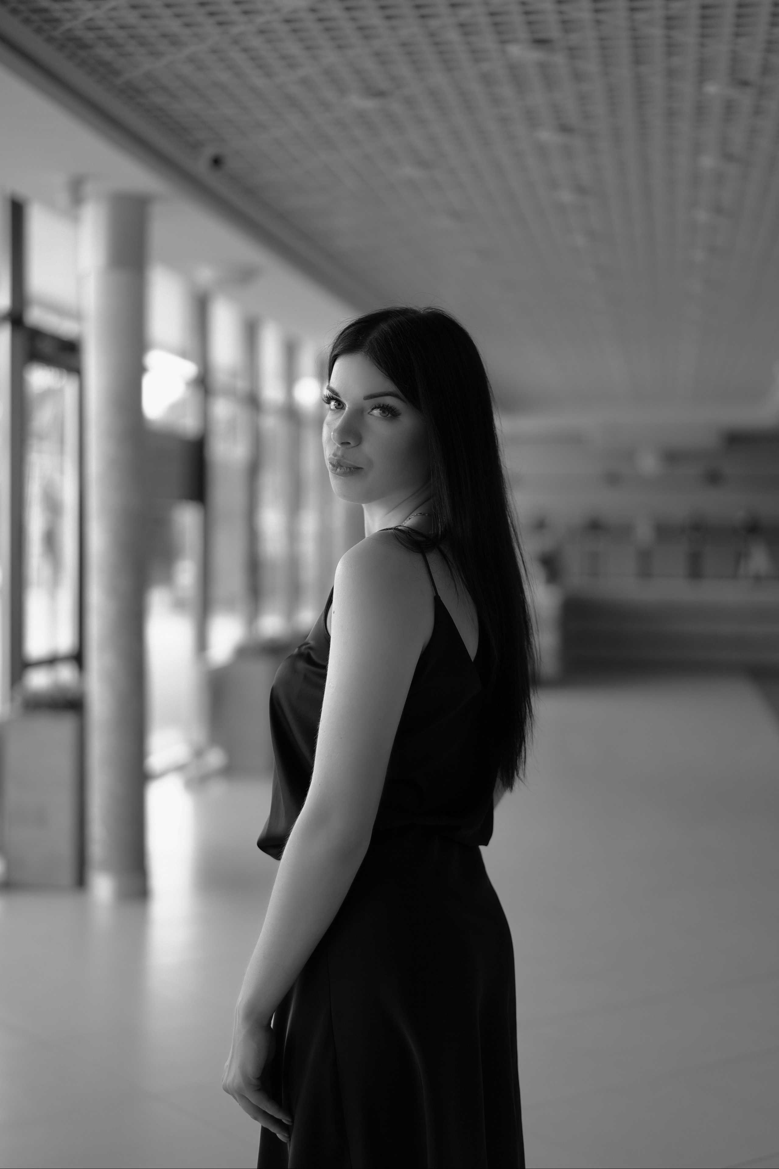 VERA STREET. Фотограф Москва, визуальный менеджер Дарья Шевченко