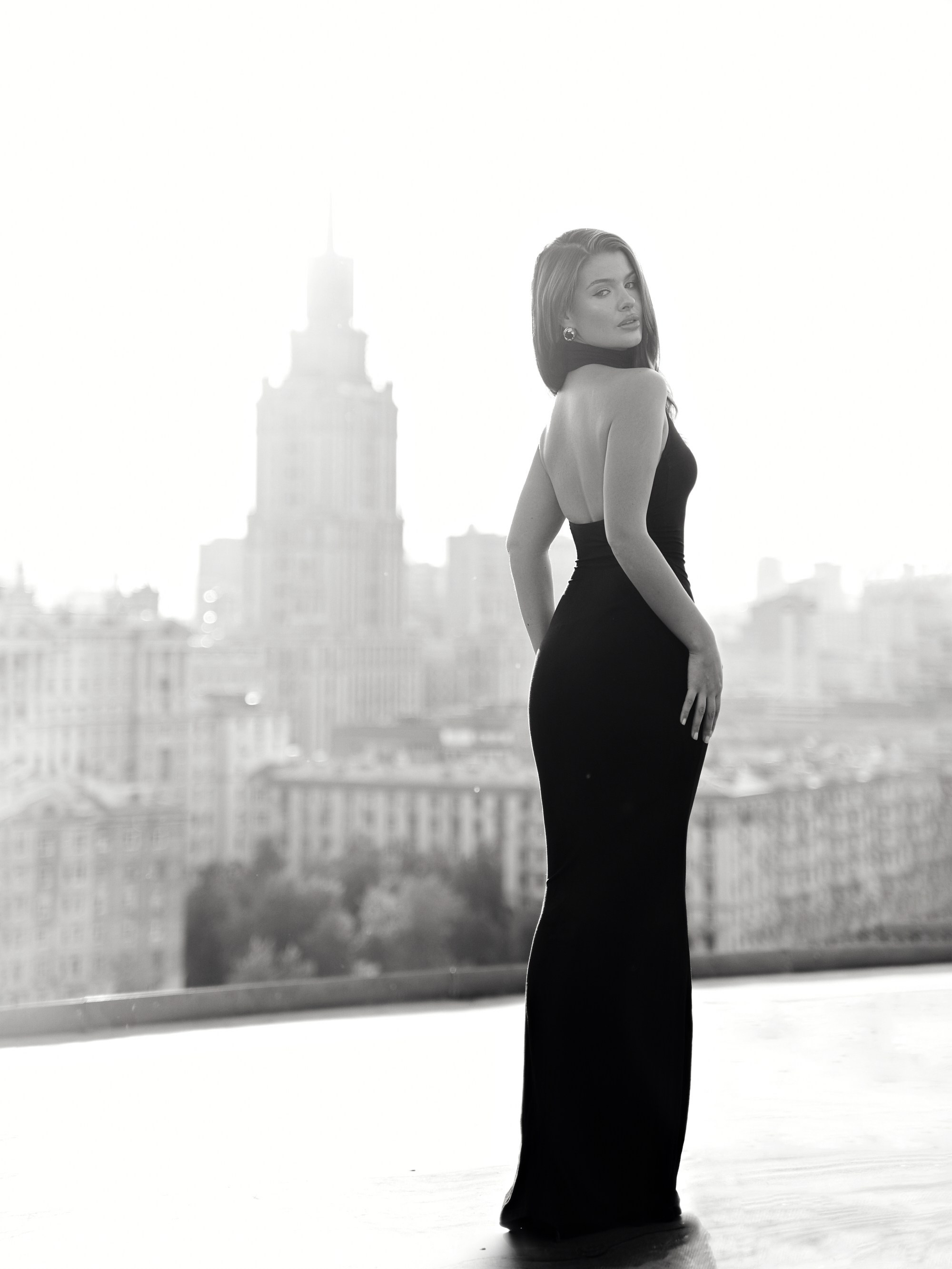 Ольга. Фотограф Екатерина К