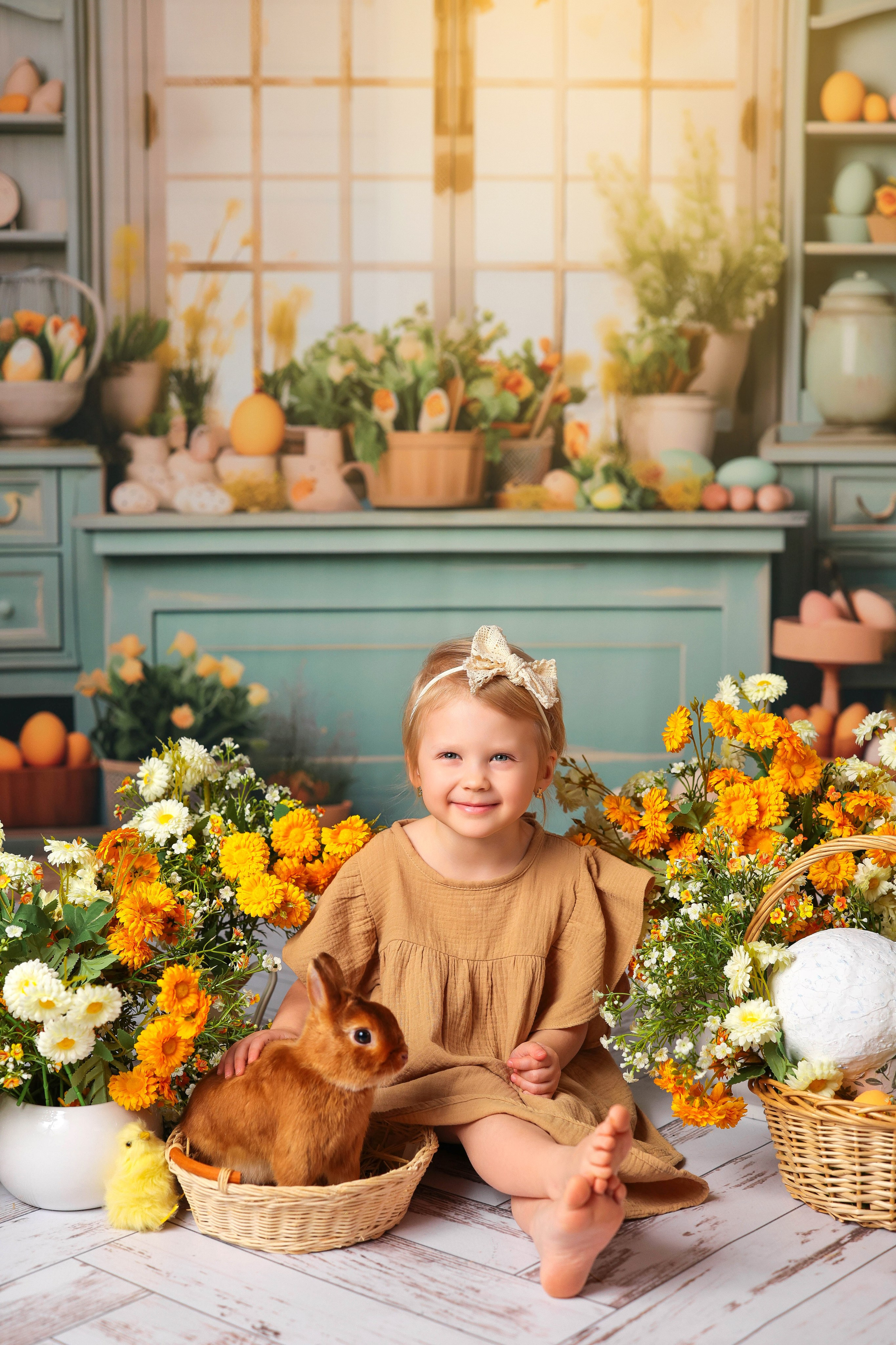 ДЕТСКИЕ ПРОЕКТЫ