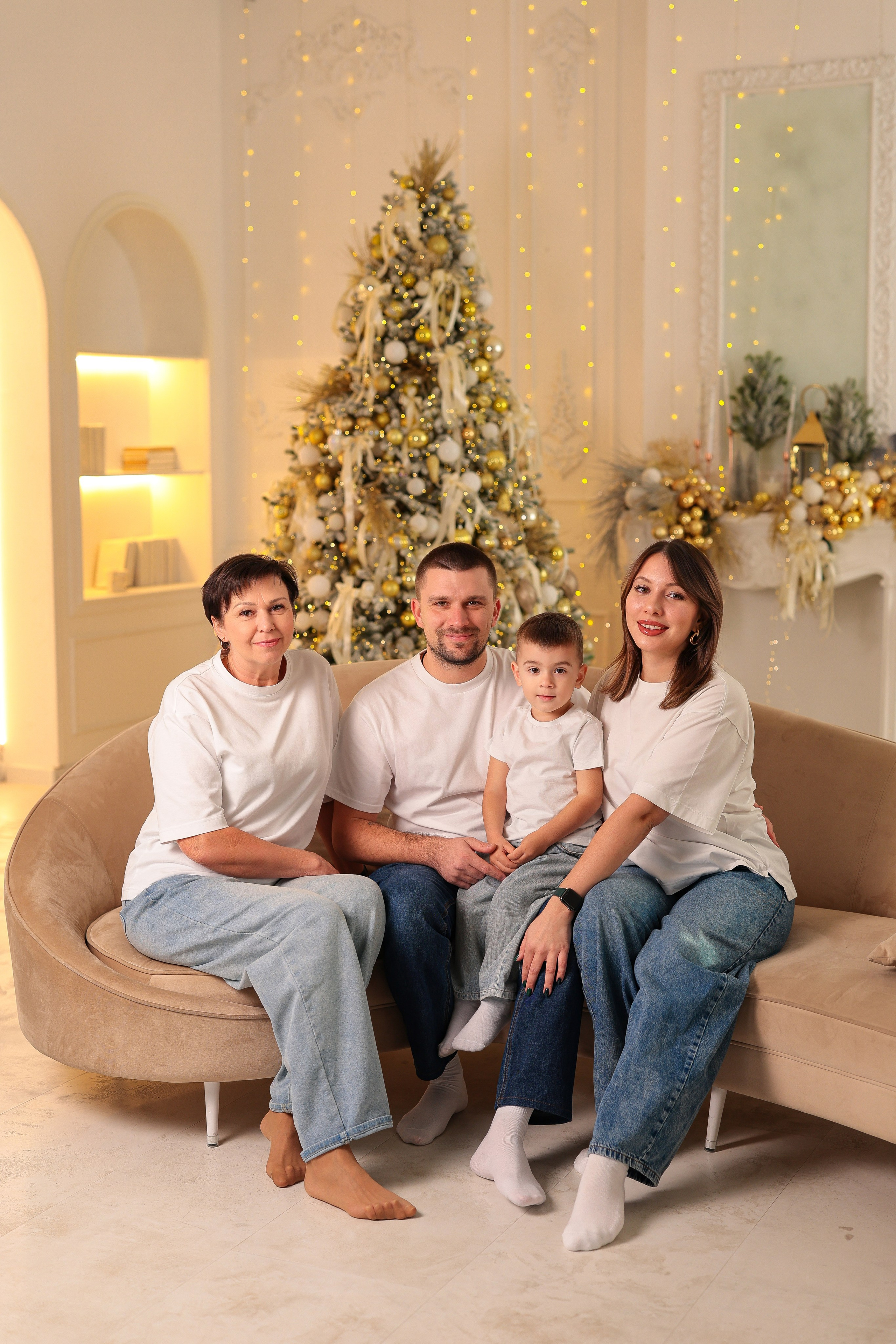 Студия ЗАЗЕРКАЛЬЕ