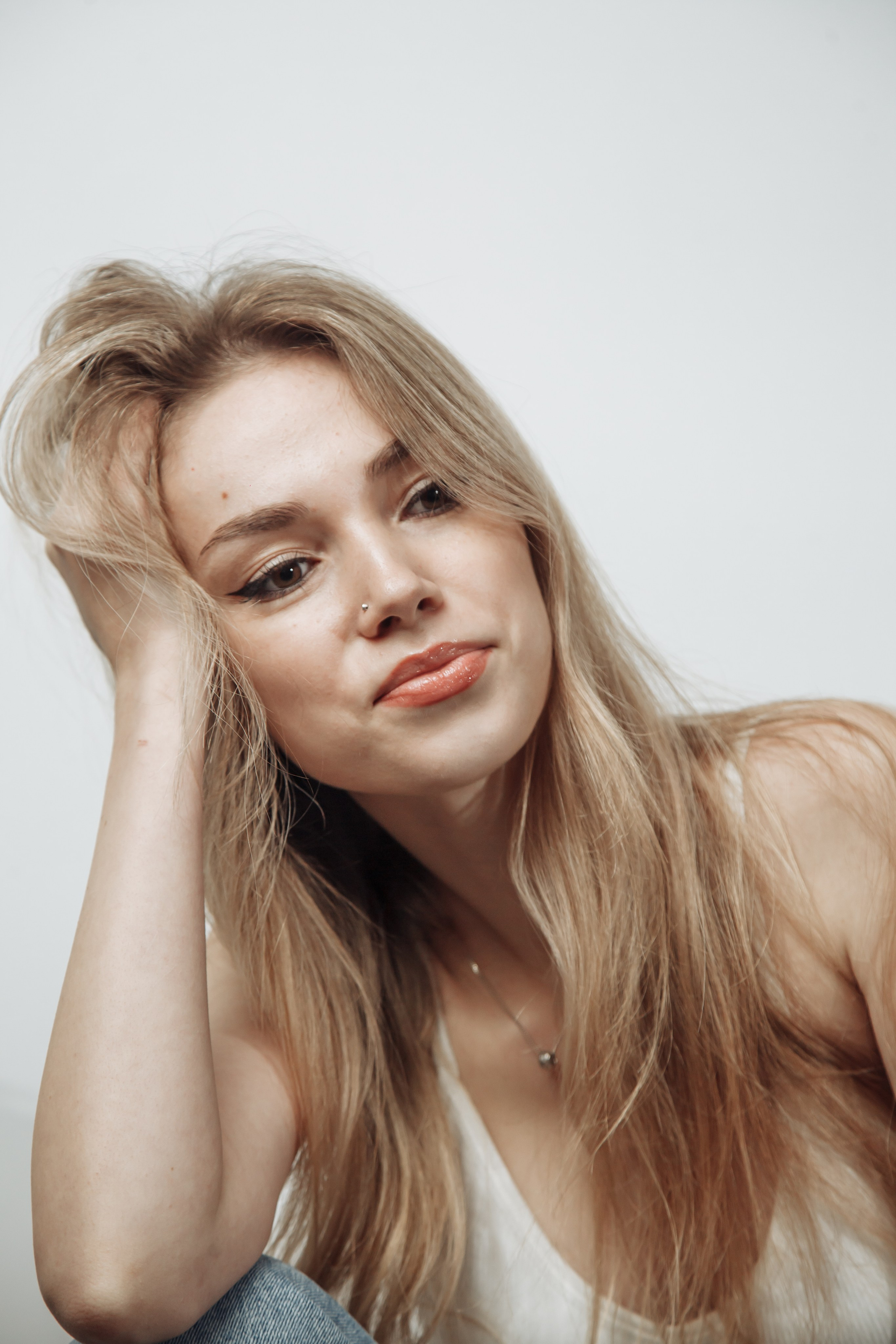 Ксюша. Свадебный и семейный фотограф в Минске Духович Татьяна