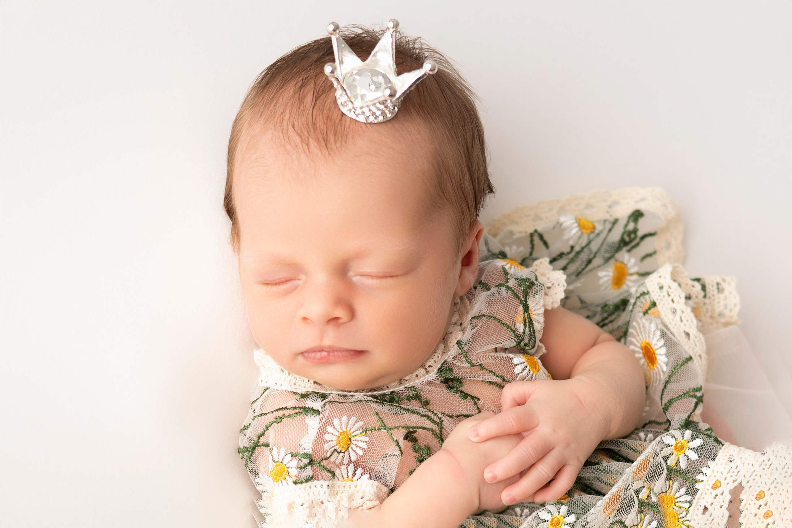 Фотограф новорожденных Москва