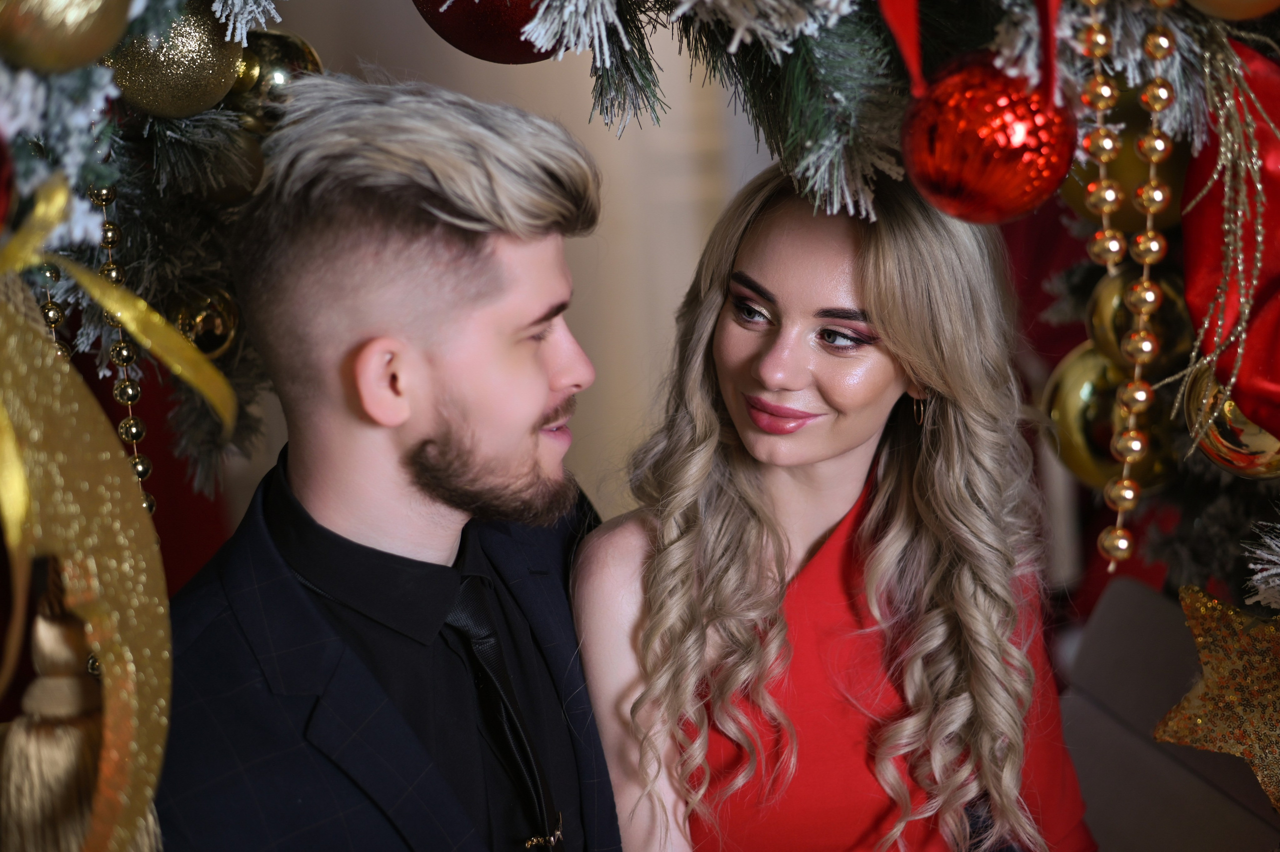 Юля и Николай. Свадебный фотограф, семейный и творческие фотосессии