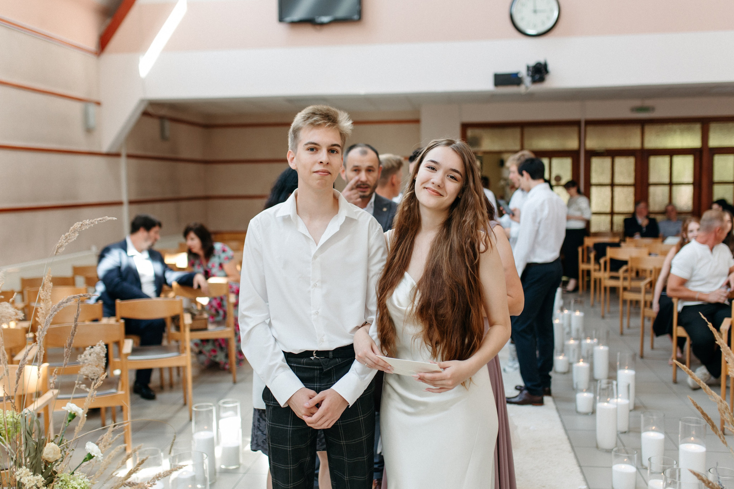 Илья и Эрика. Свадебный фотограф Гродно Минск Destination wedding photographer