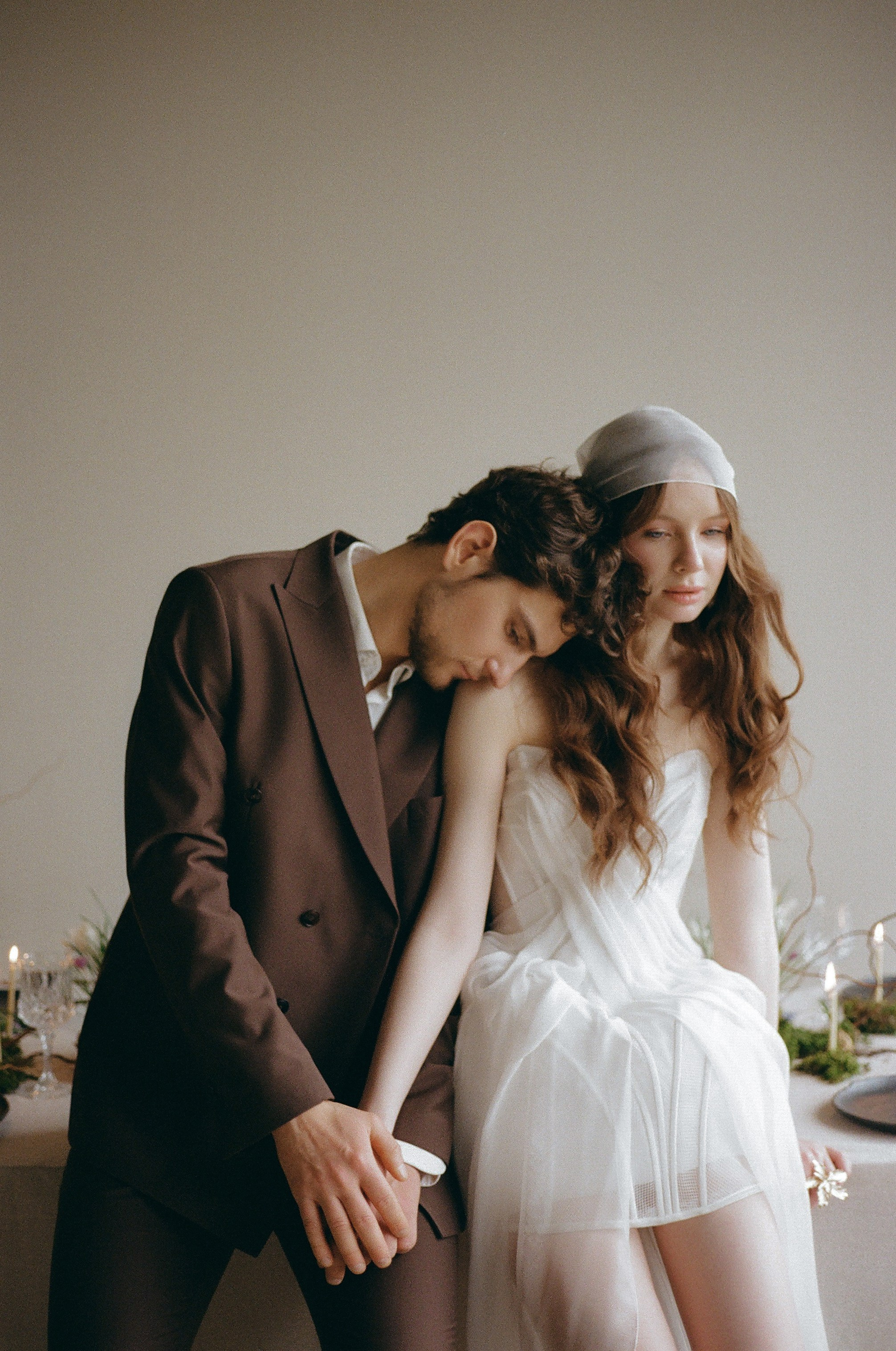 Алексей. Модельное агентство TM Models в Калининграде