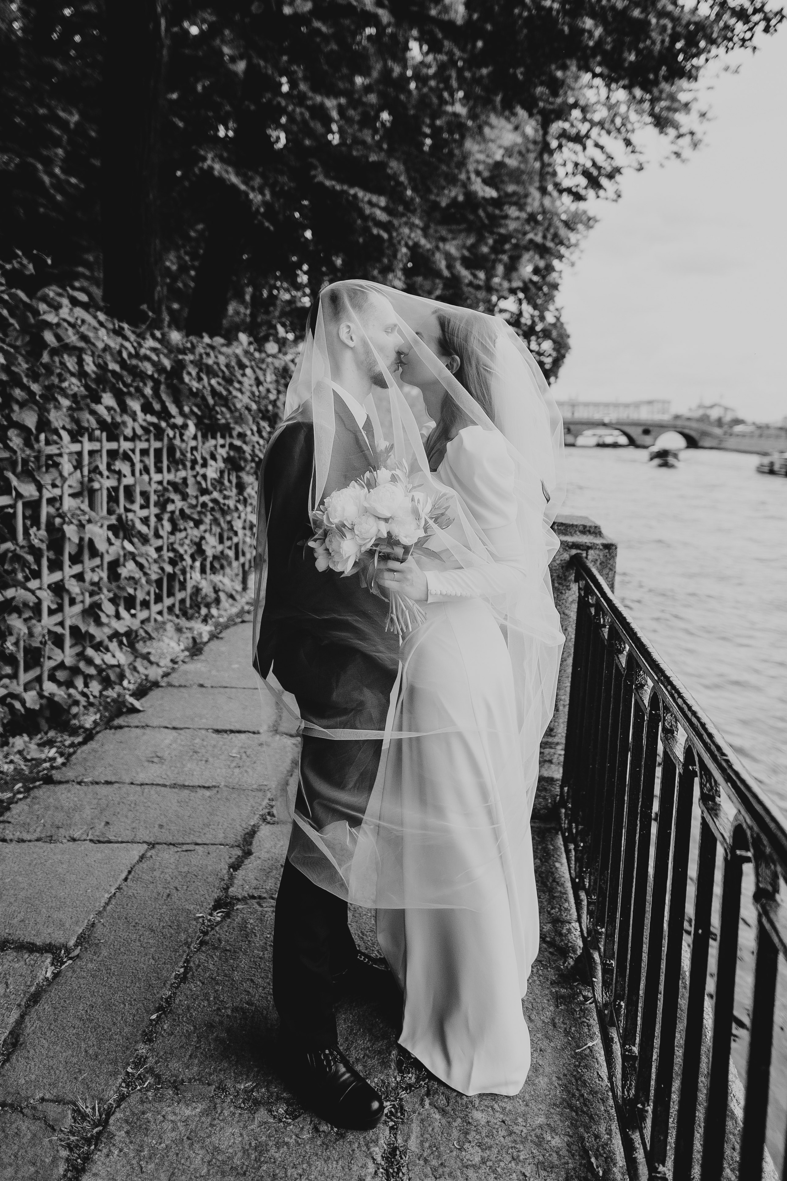 Wedding day 10.07.22. Свадебный фотограф в Санкт-Петербурге