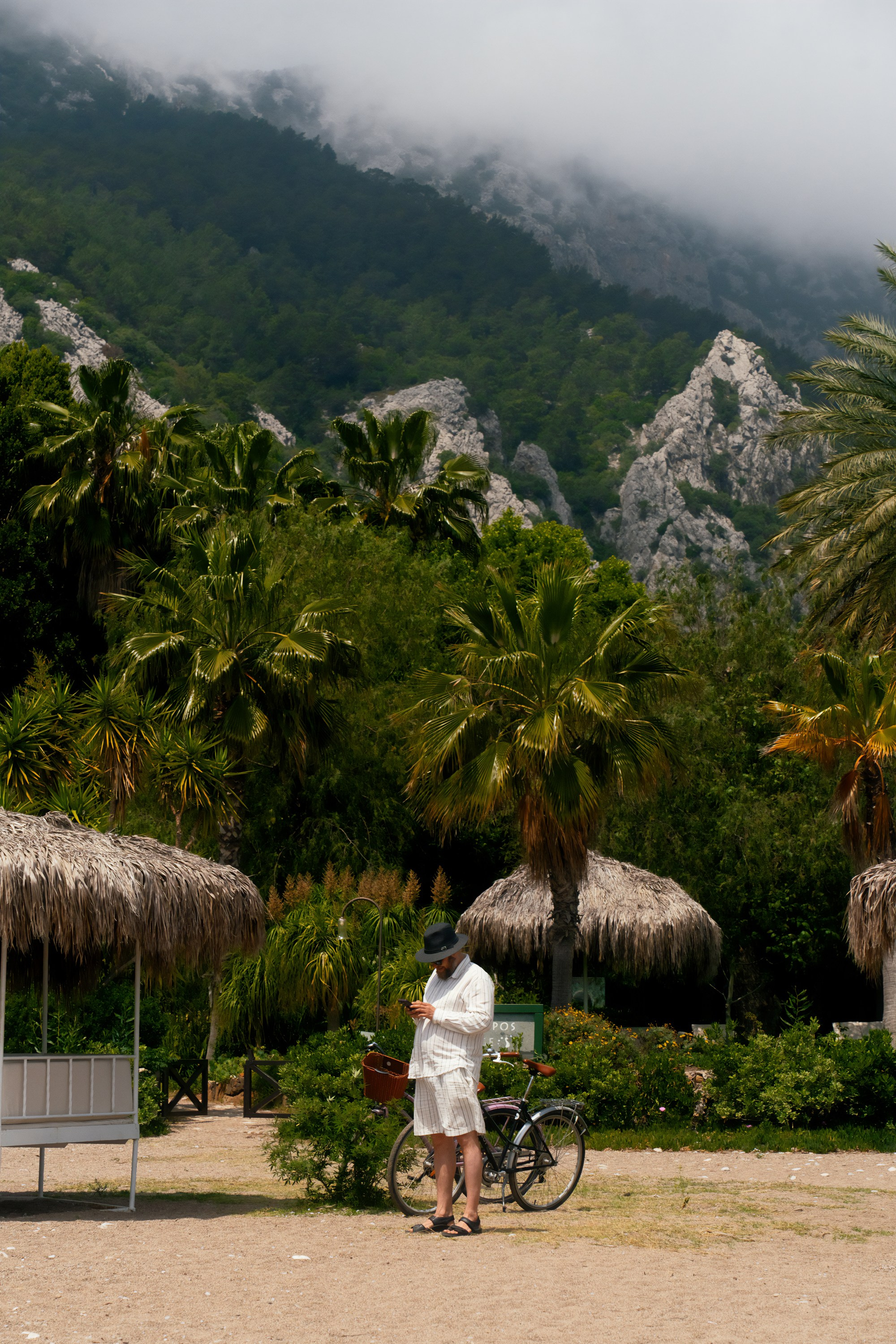 Турция, Греция, Иордания. Фотограф в Хабаровске. Фотография за 24 часа