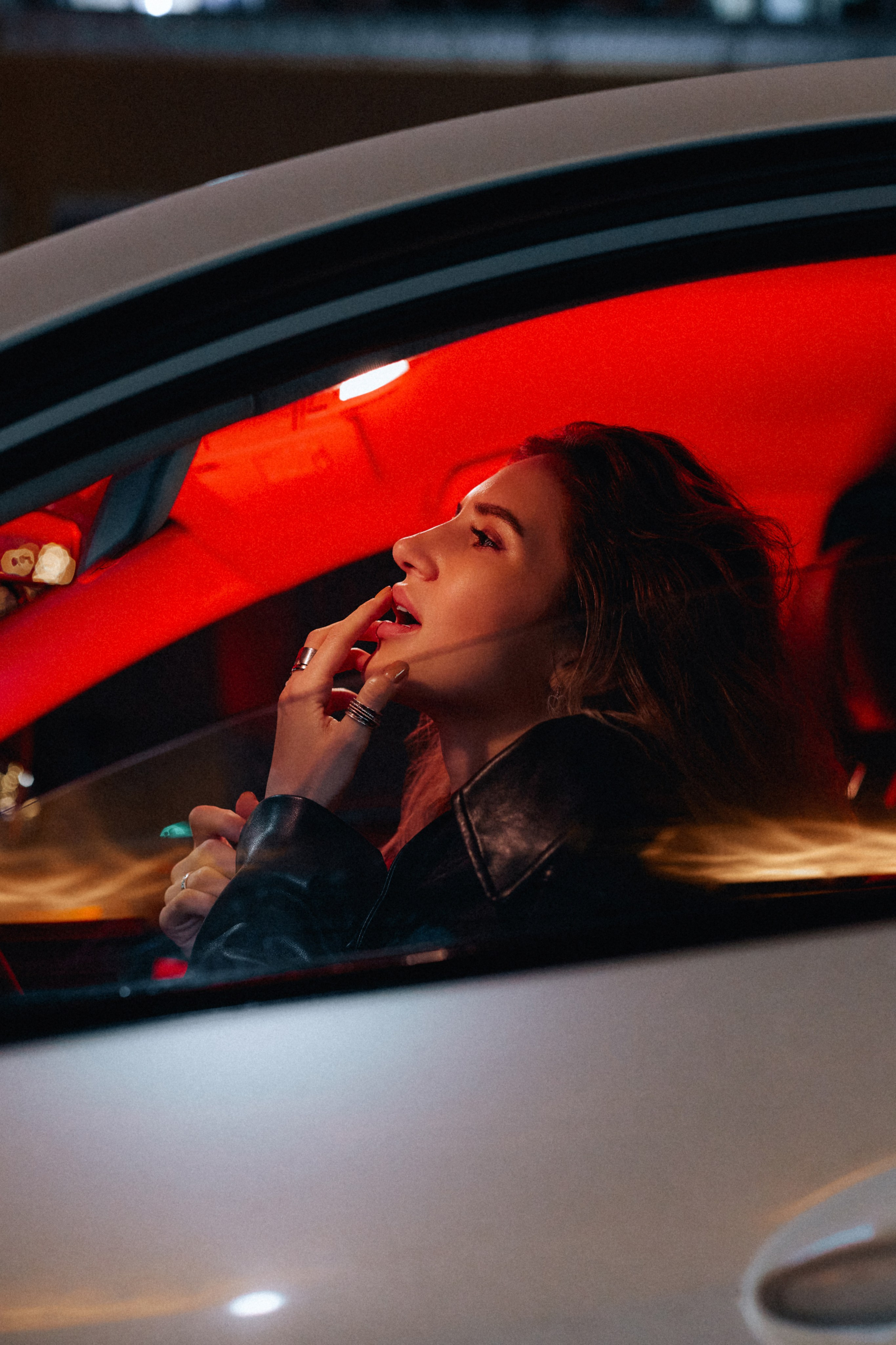 Осенний вайб. Фотограф в Нижнем Новгороде Семенова Евгения