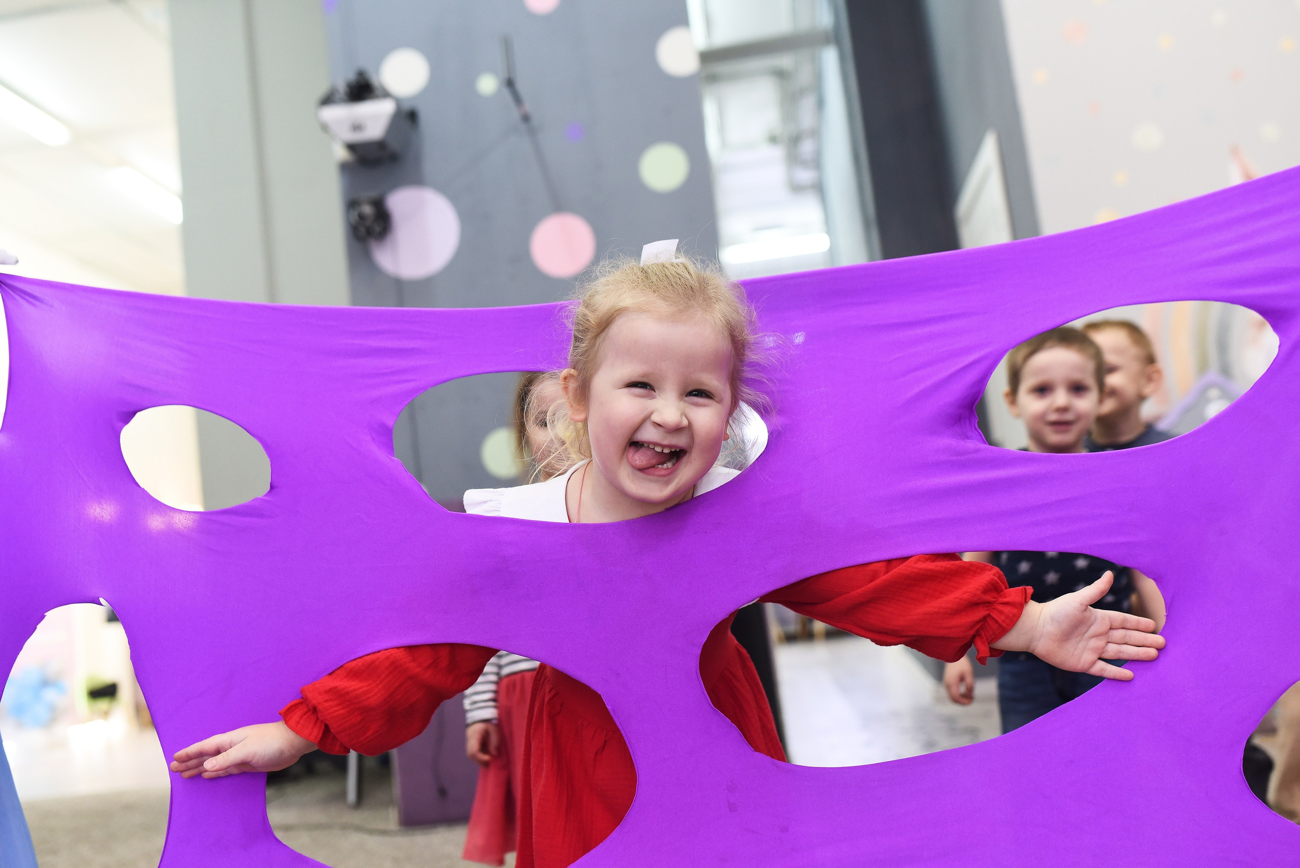 ДЕТСКАЯ СЪЕМКА. Фотограф Александра Рогожкина