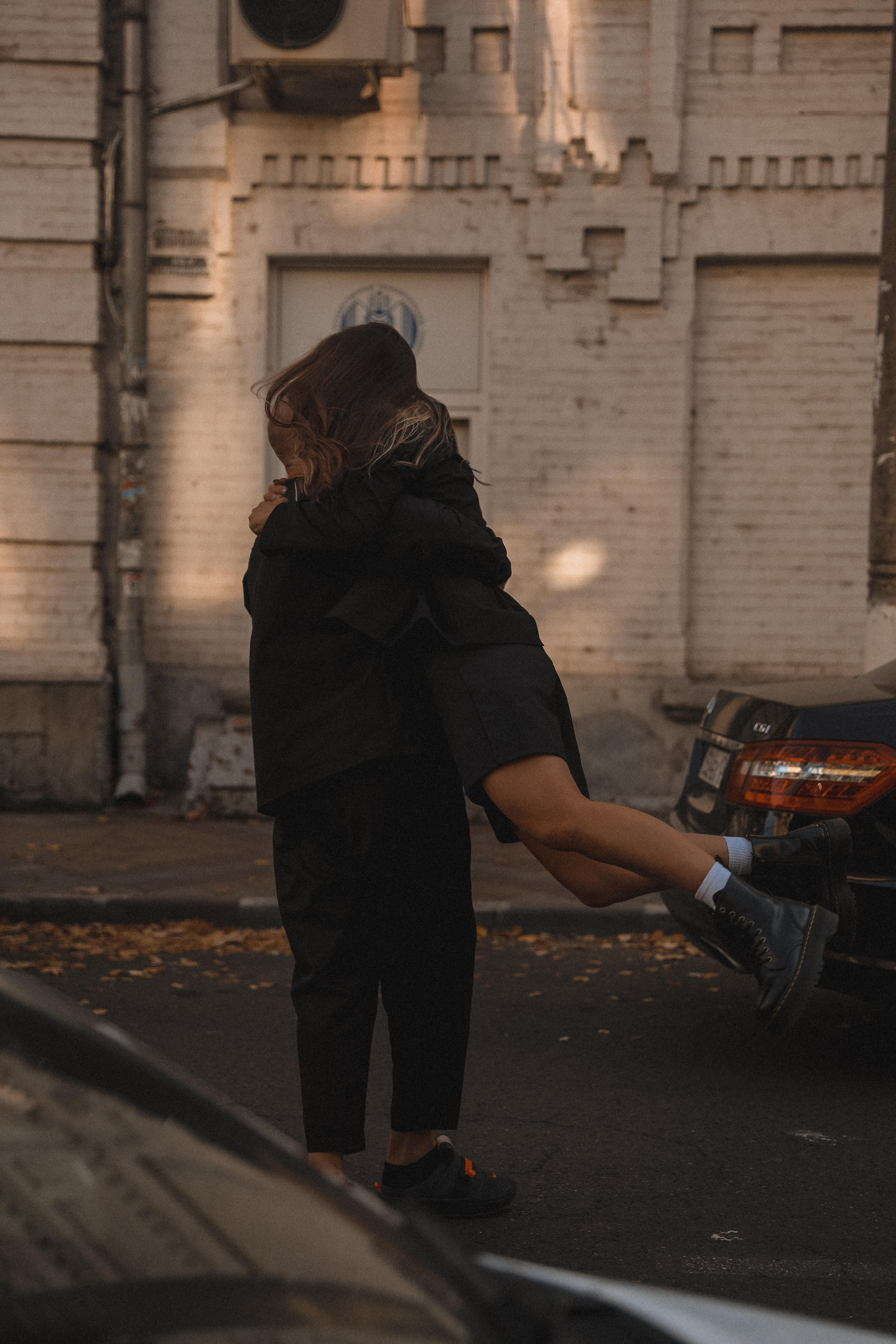 ЛЮБОВЬ. Photographer Viktoriya Markushina «My world throug»