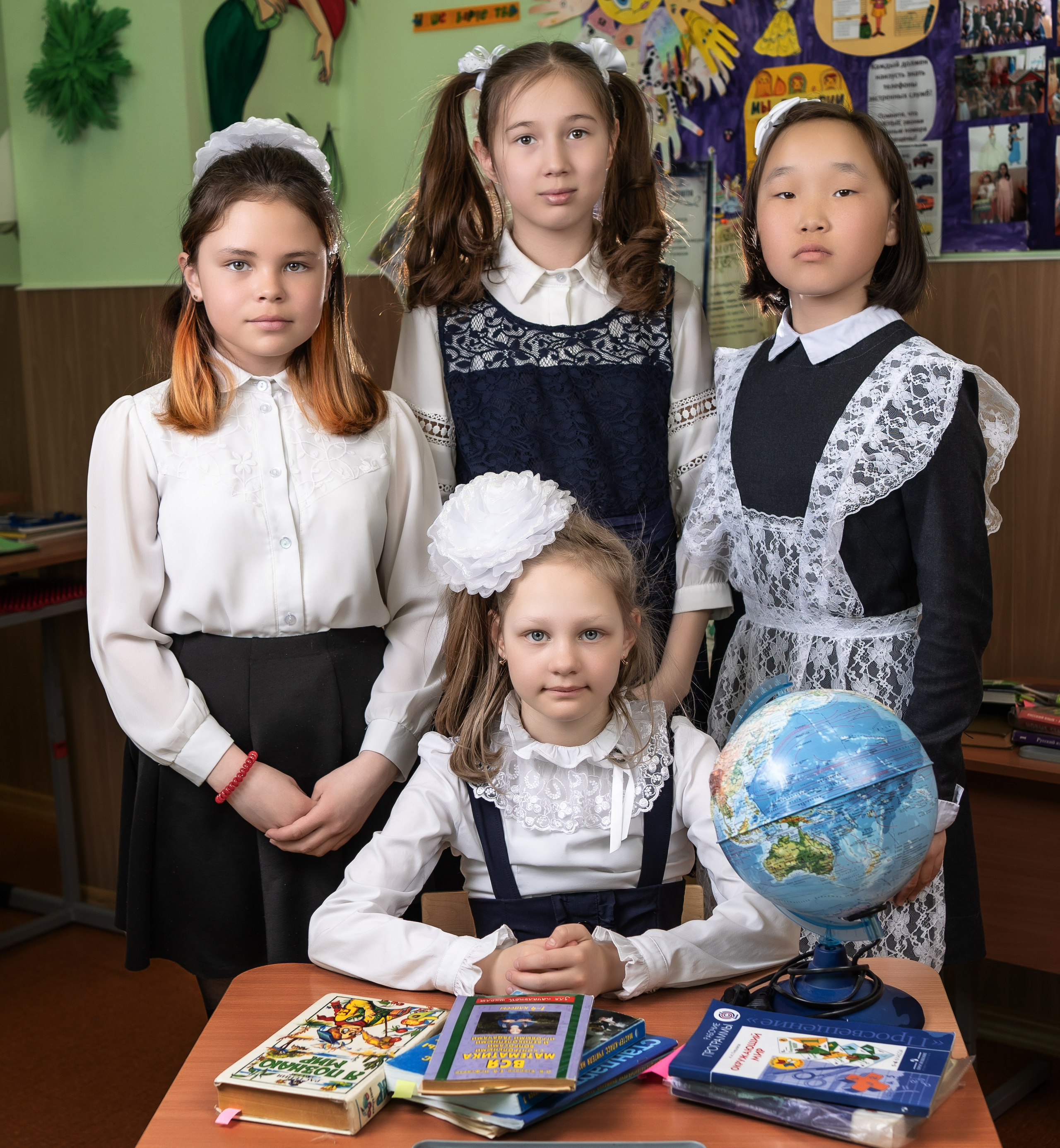 Школьная. Фотограф Ворошилов Дмитрий. Эссо. Камчатка