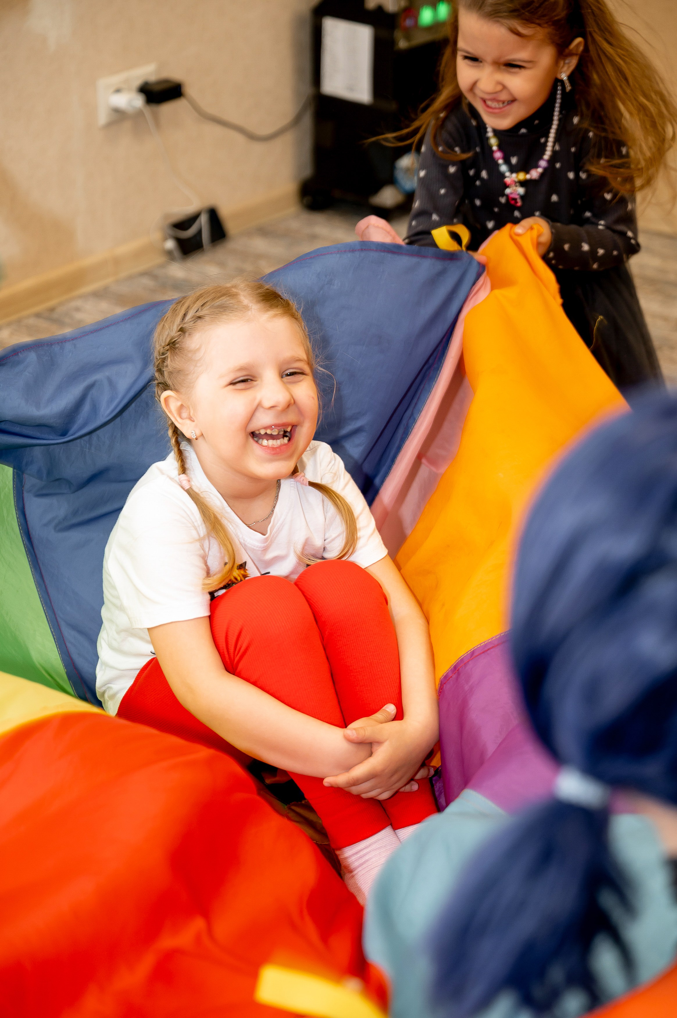 Милашке 6 лет. «Жили-были». Свадебный, семейный и репортажный фотограф. Брянск. Эльвира Голенкова