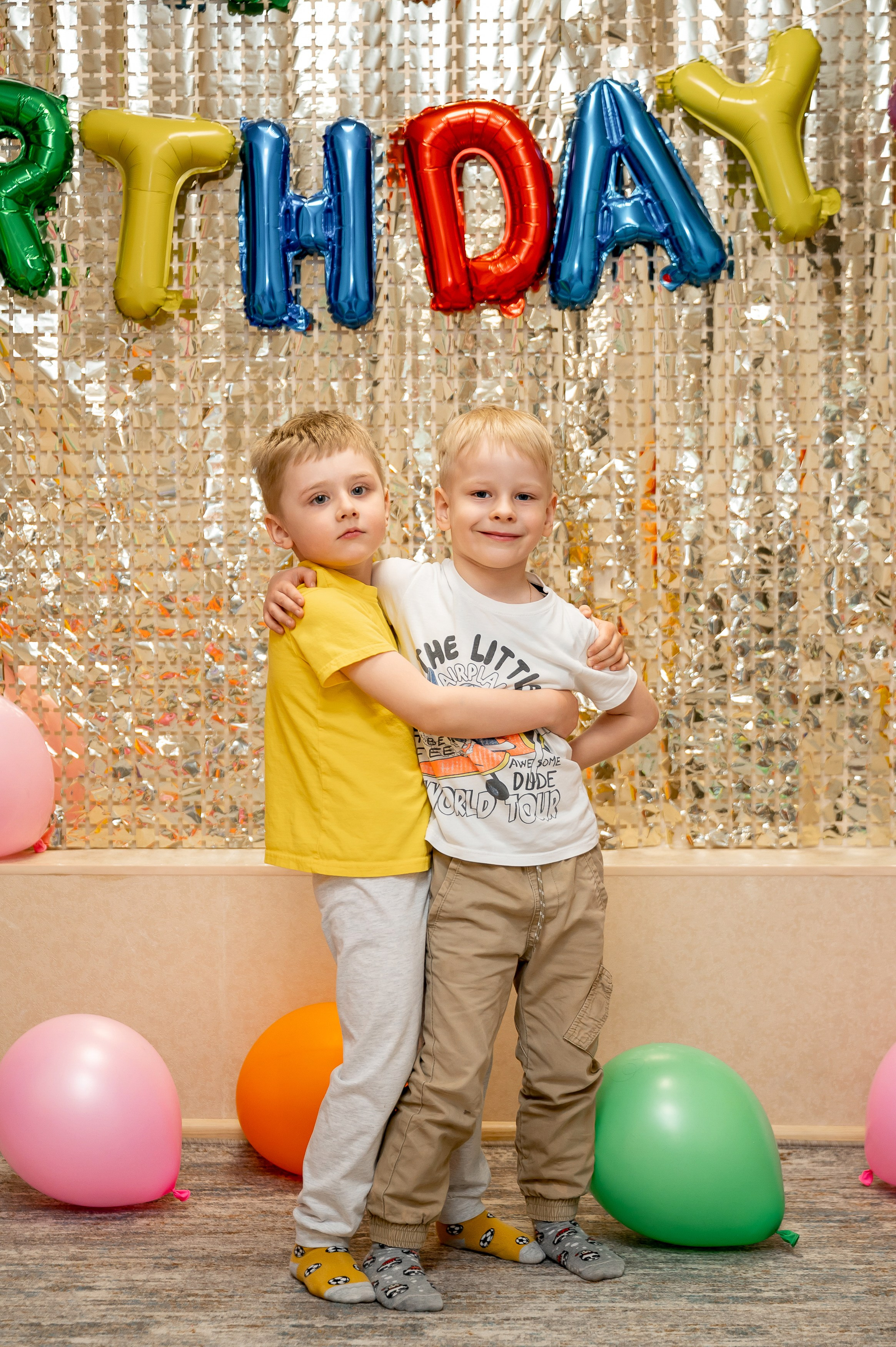 Милашке 6 лет. «Жили-были». Свадебный, семейный и репортажный фотограф. Брянск. Эльвира Голенкова