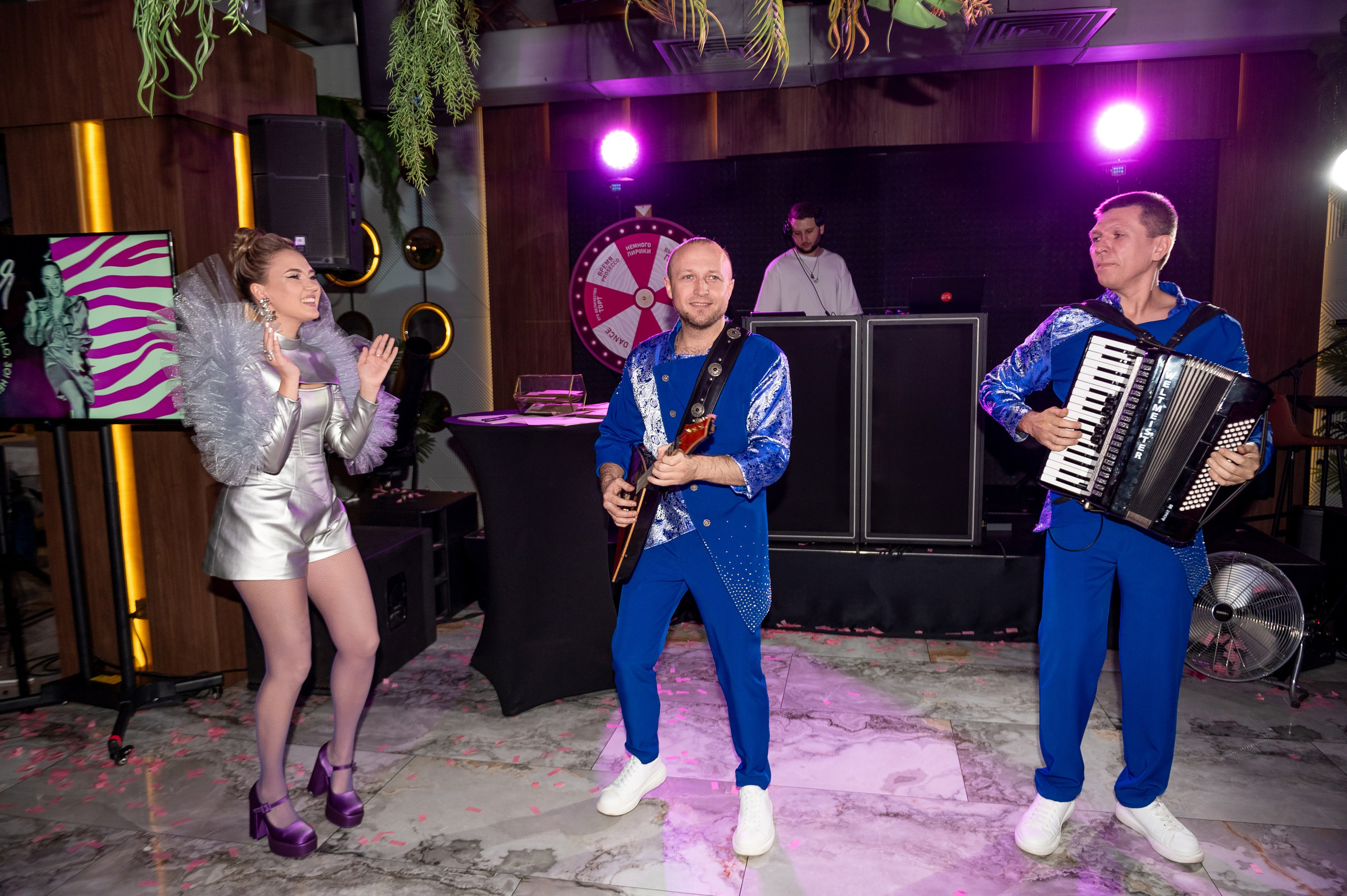 Не идеальнаЯ вечеринка Анны Моисеевой. Свадебный, семейный и репортажный фотограф. Брянск. Эльвира Голенкова