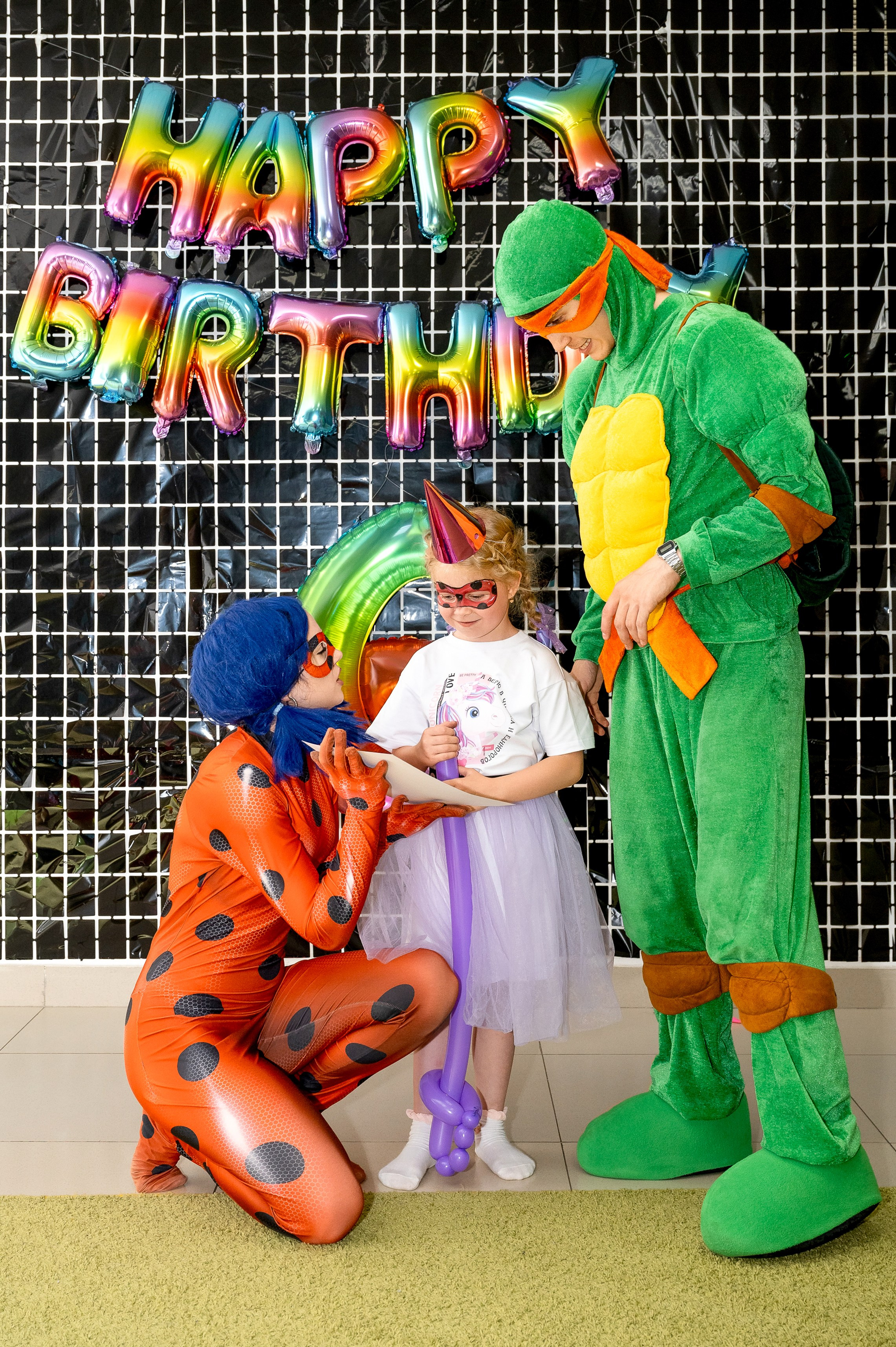 Алине 6 лет. «Жили-были». Свадебный, семейный и репортажный фотограф. Брянск. Эльвира Голенкова