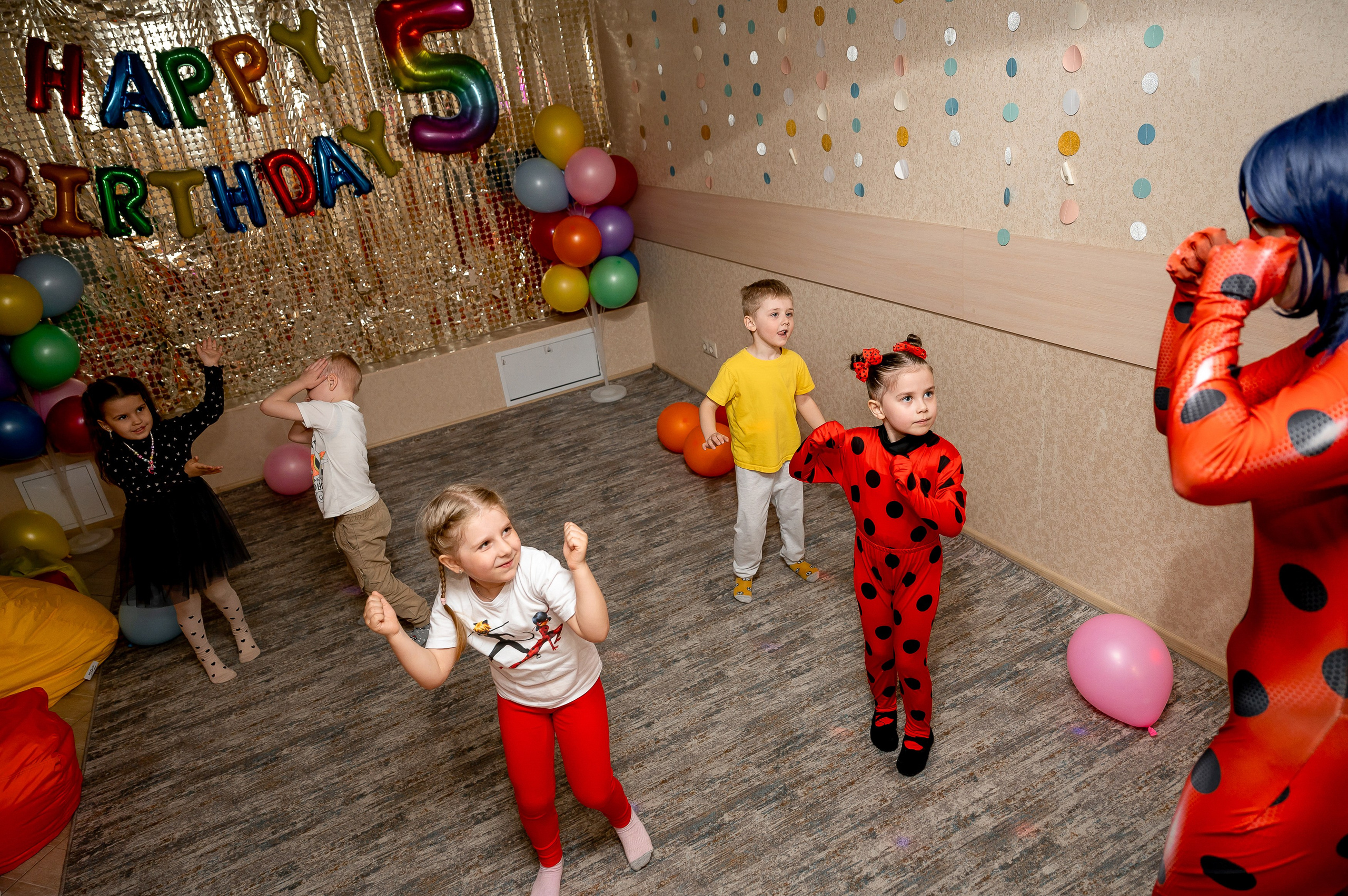 Милашке 6 лет. «Жили-были». Свадебный, семейный и репортажный фотограф. Брянск. Эльвира Голенкова