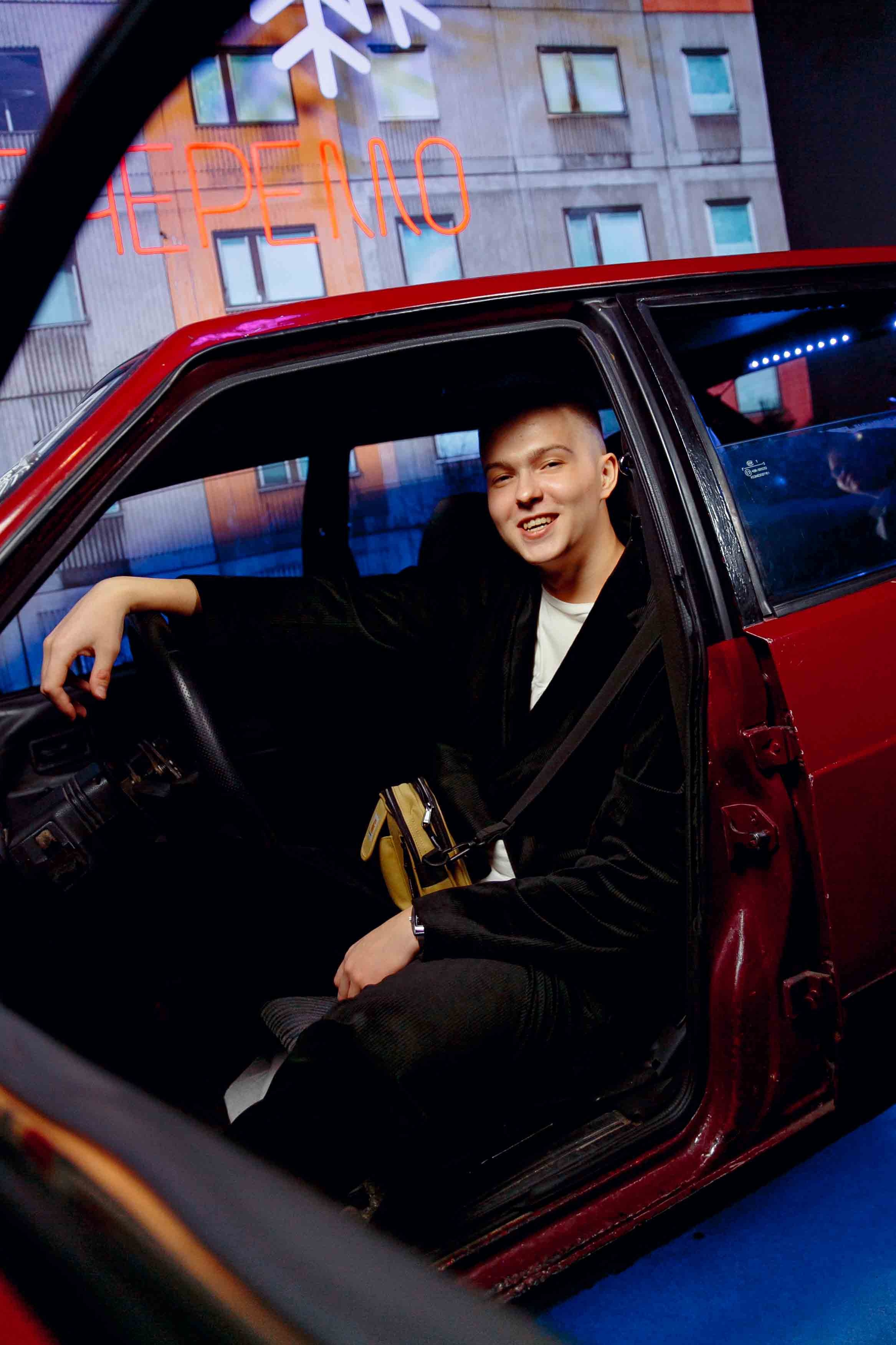 Корпоратив Ресторана. Ваш репортажный фотограф Артемий Антонов