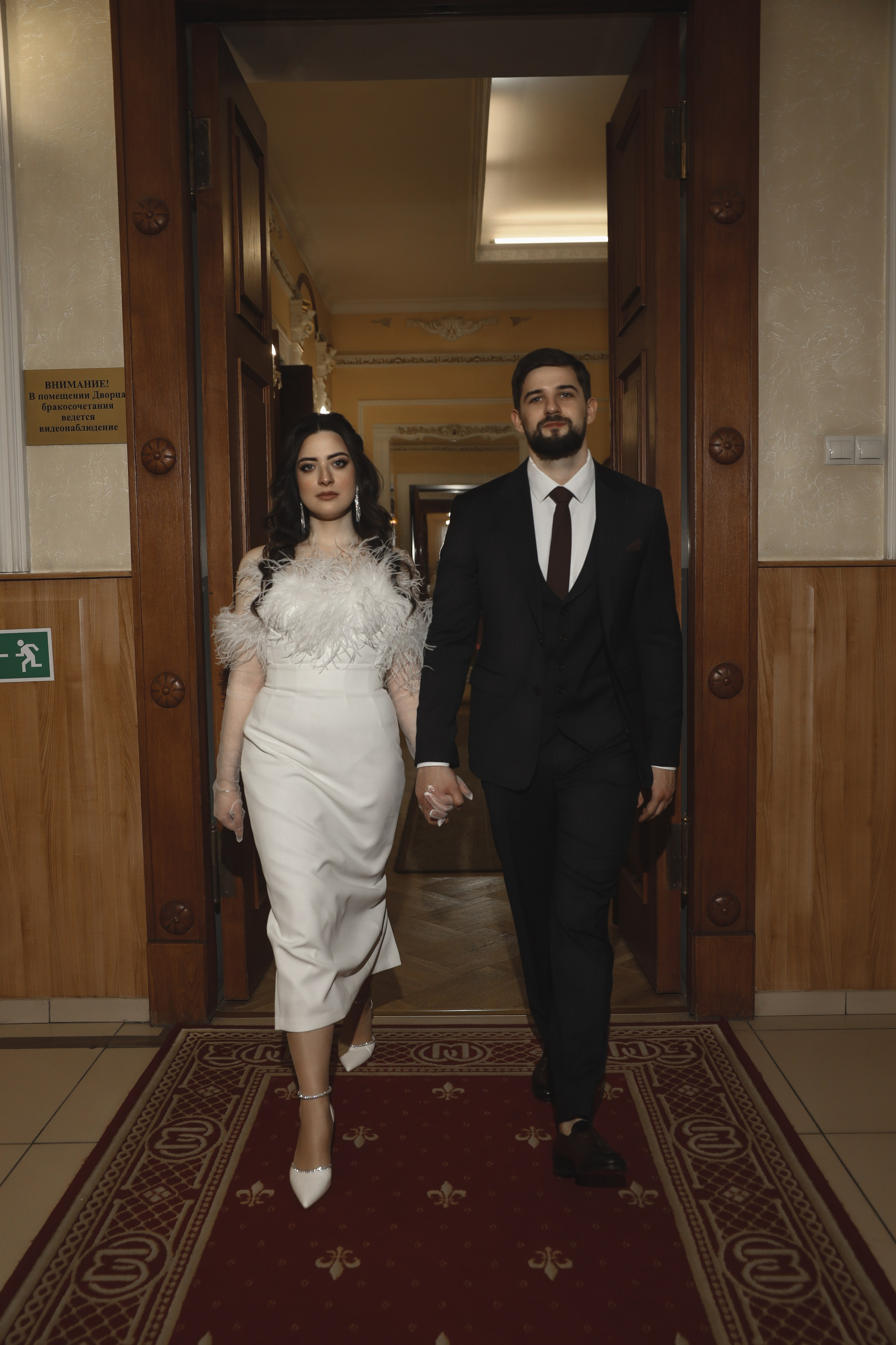 Victoria & Alexsander. Kharchenkotatianaweddingphoto